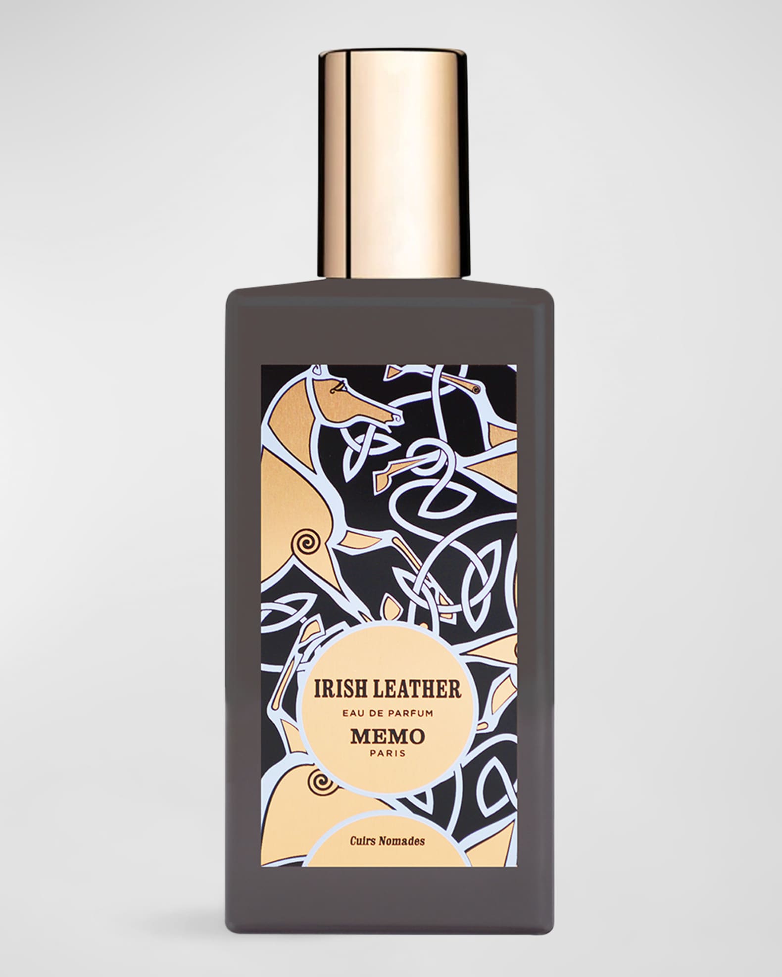 Memo irish leather eau de parfum best sale