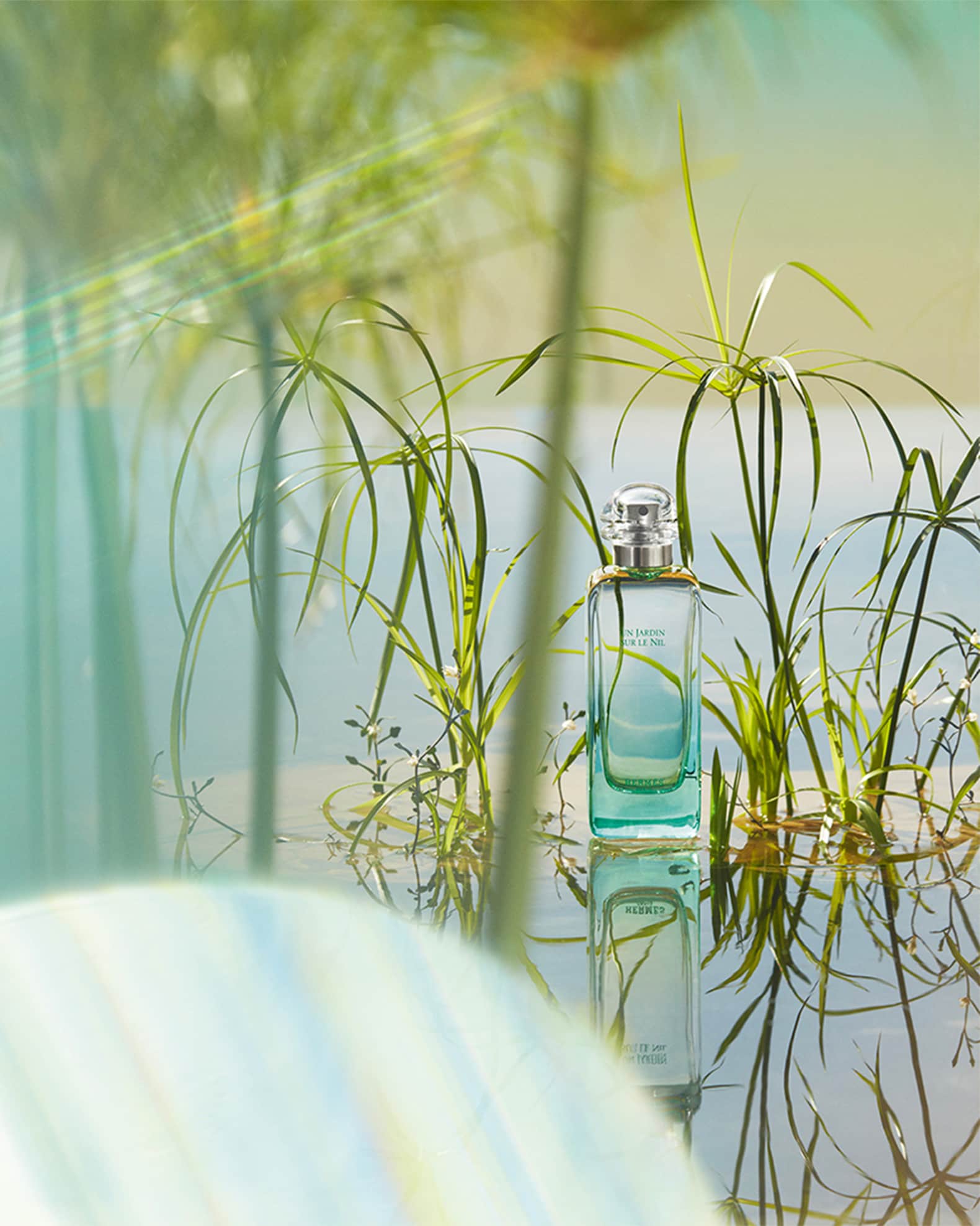Un Jardin sur le Nil Eau de Toilette Spray | Neiman Marcus