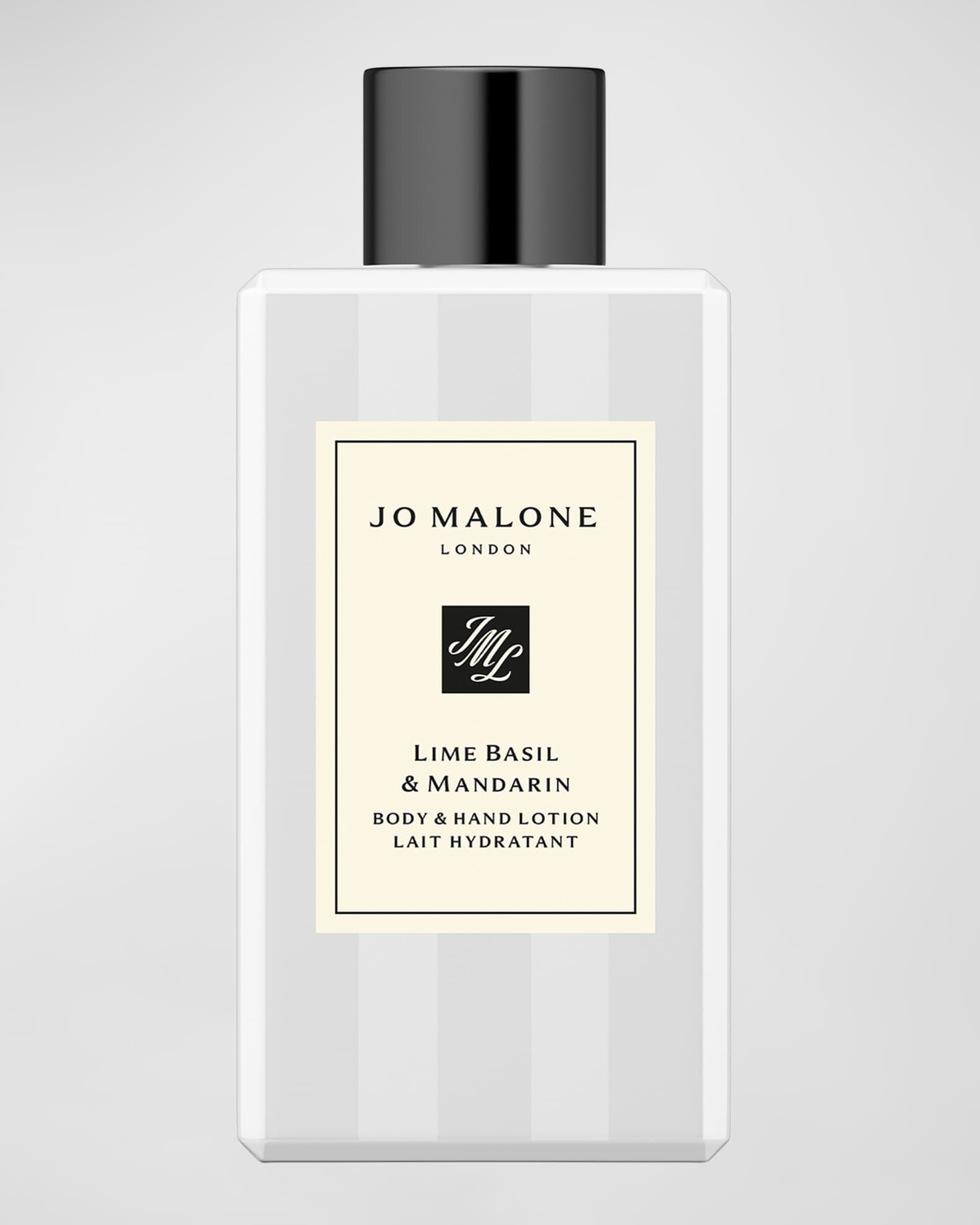 Jo malone body lotion 100ml sale