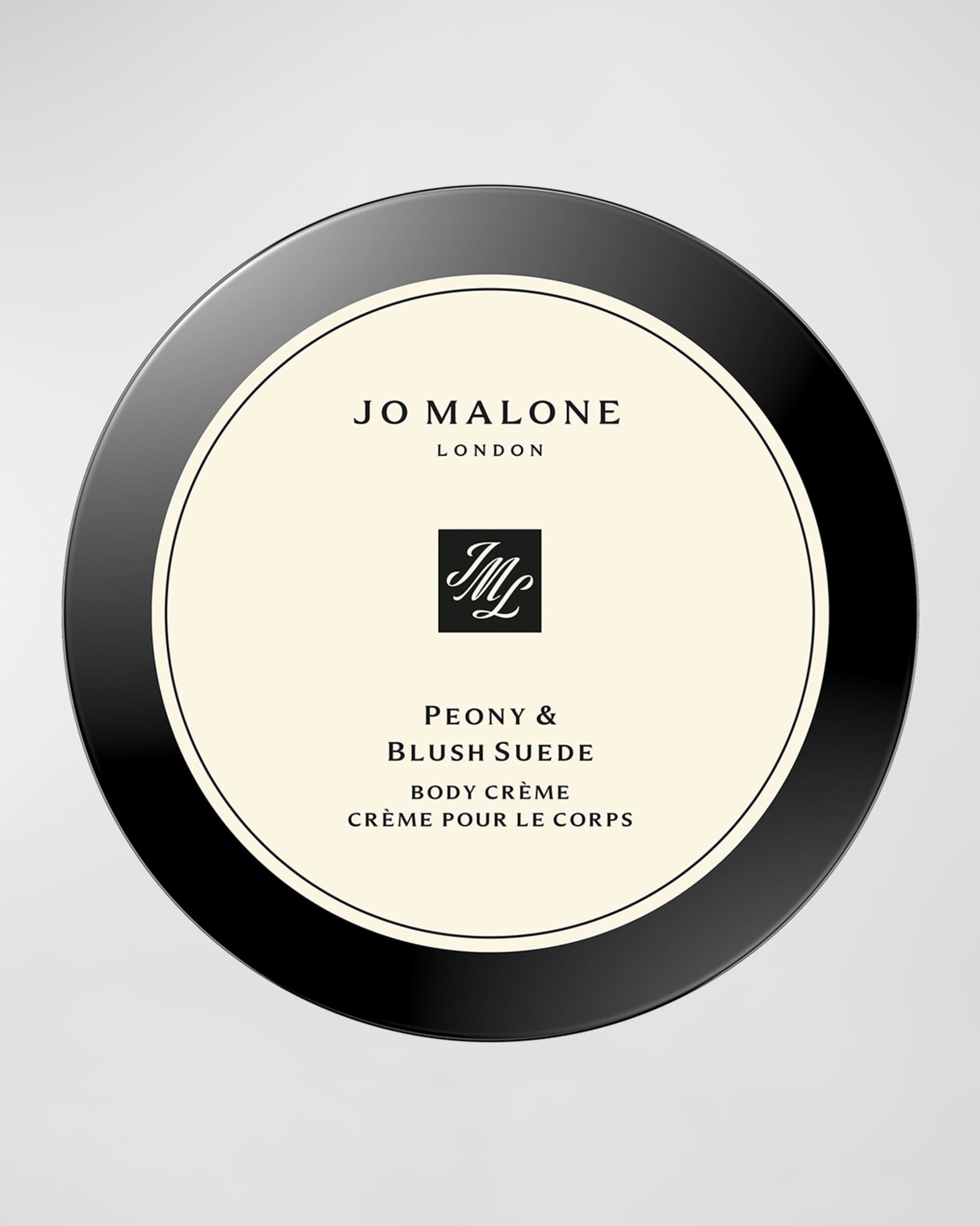Jo Malone Peony&Blush Suede ボディクリーム175mg Amazon.com : Jo Malone London Peony & Blush Suede Body Crème