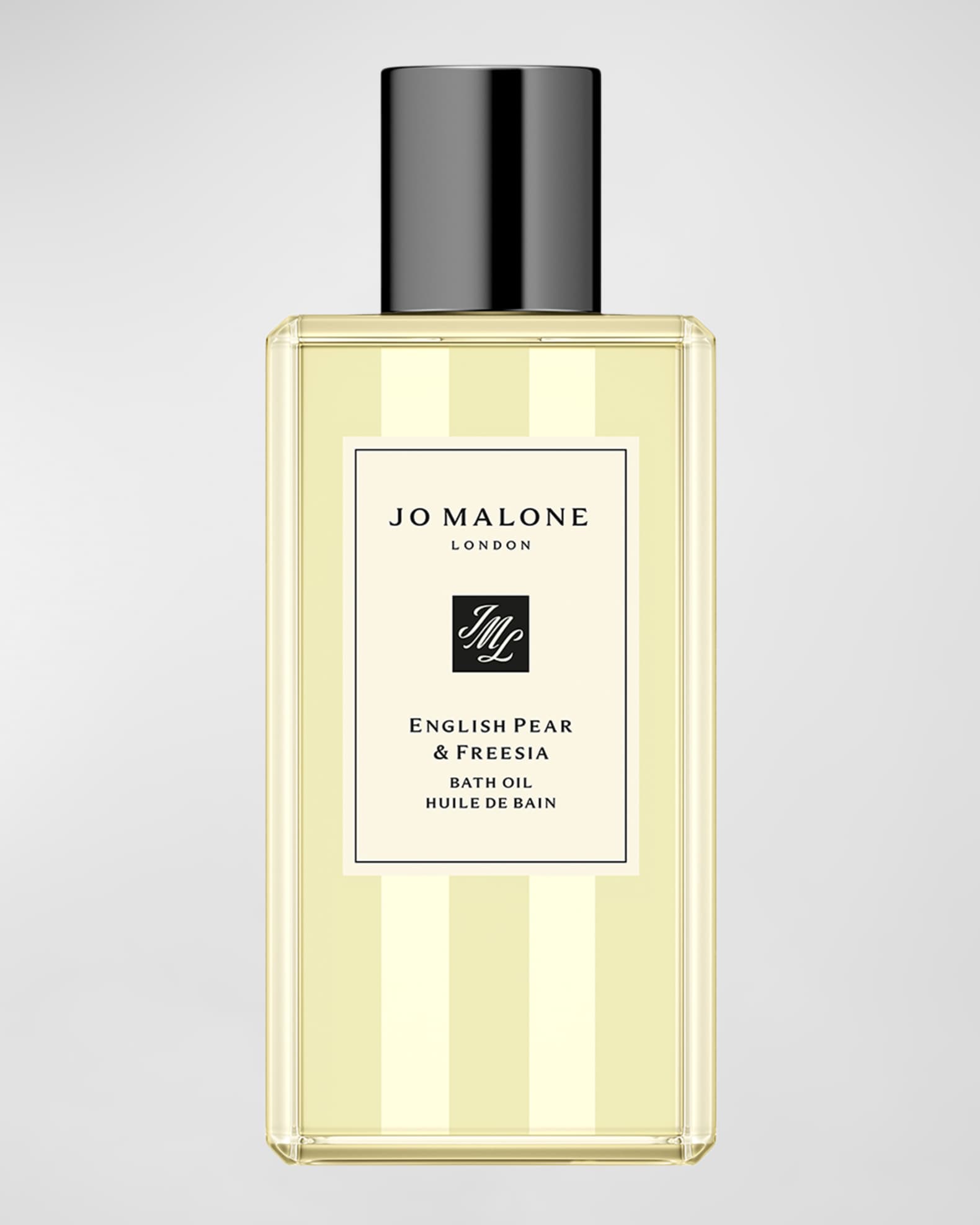 JO MALONE ENGLISH PEAR & FREESIA バスオイル Jo Malone Little Luxuries English Pear & Freesia Bath Oil Decanter