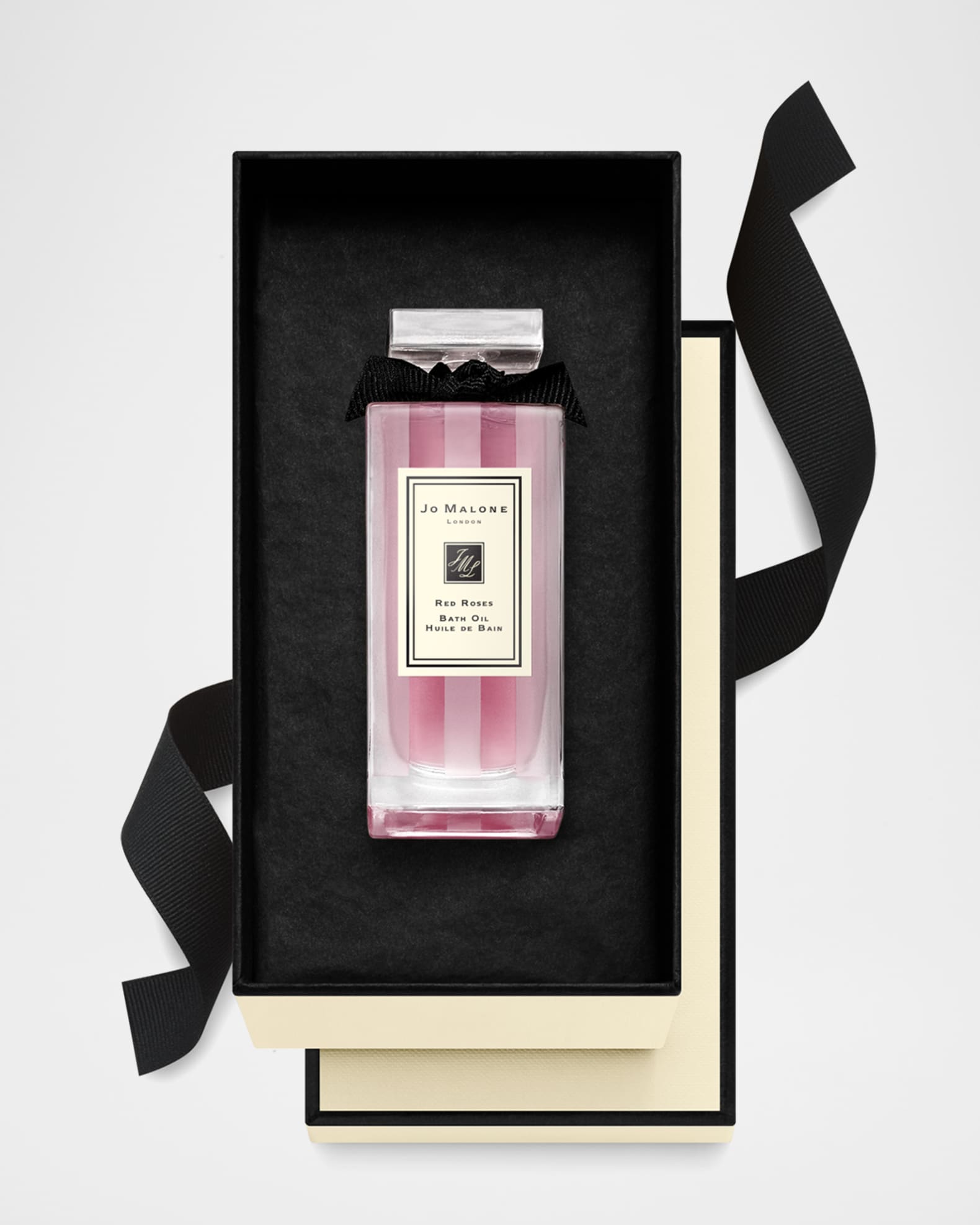 Amazon.com : Jo Malone Red Roses Bath Oil Unisex 8.5 oz