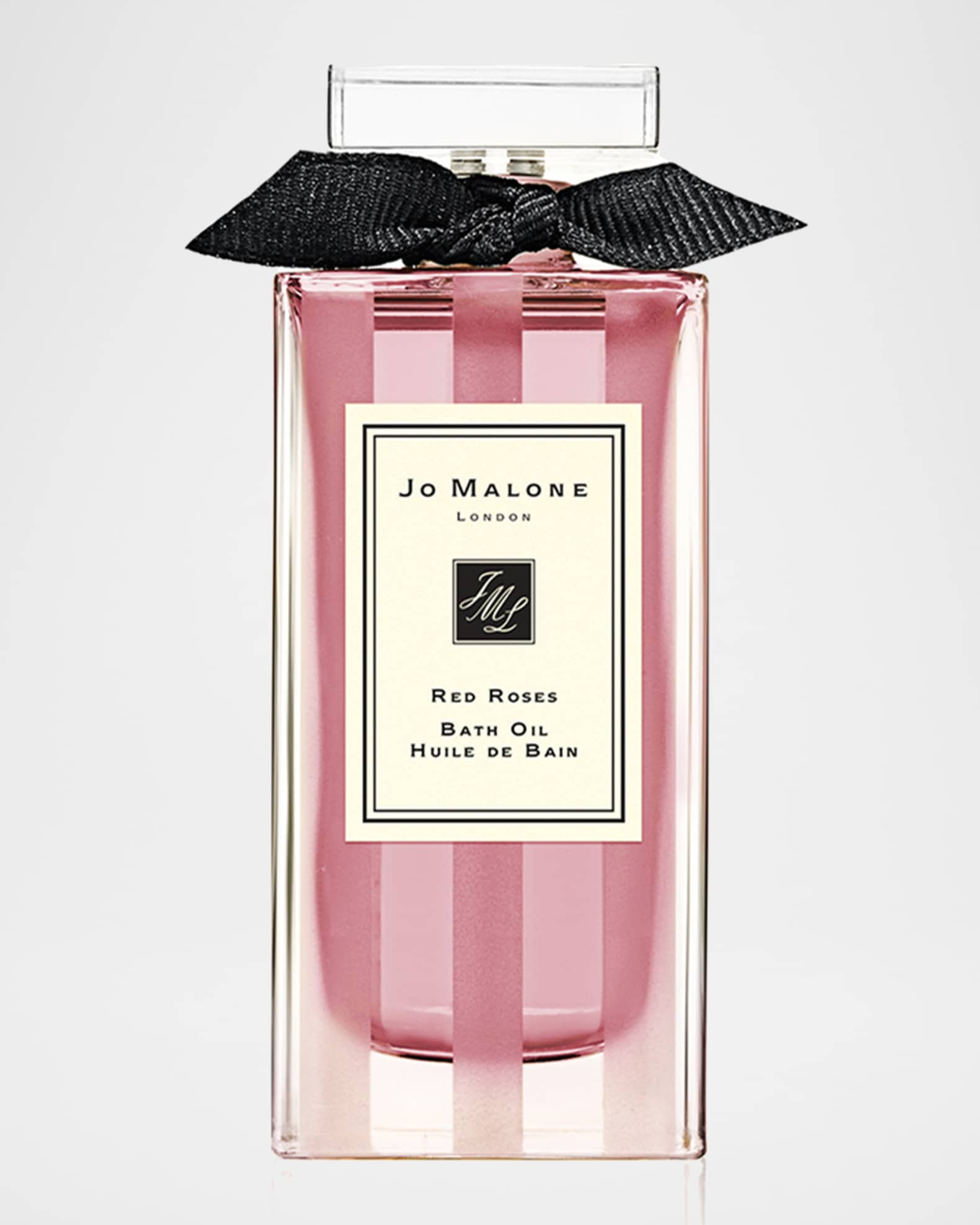 Amazon.com : Jo Malone Red Roses Bath Oil Unisex 8.5 oz