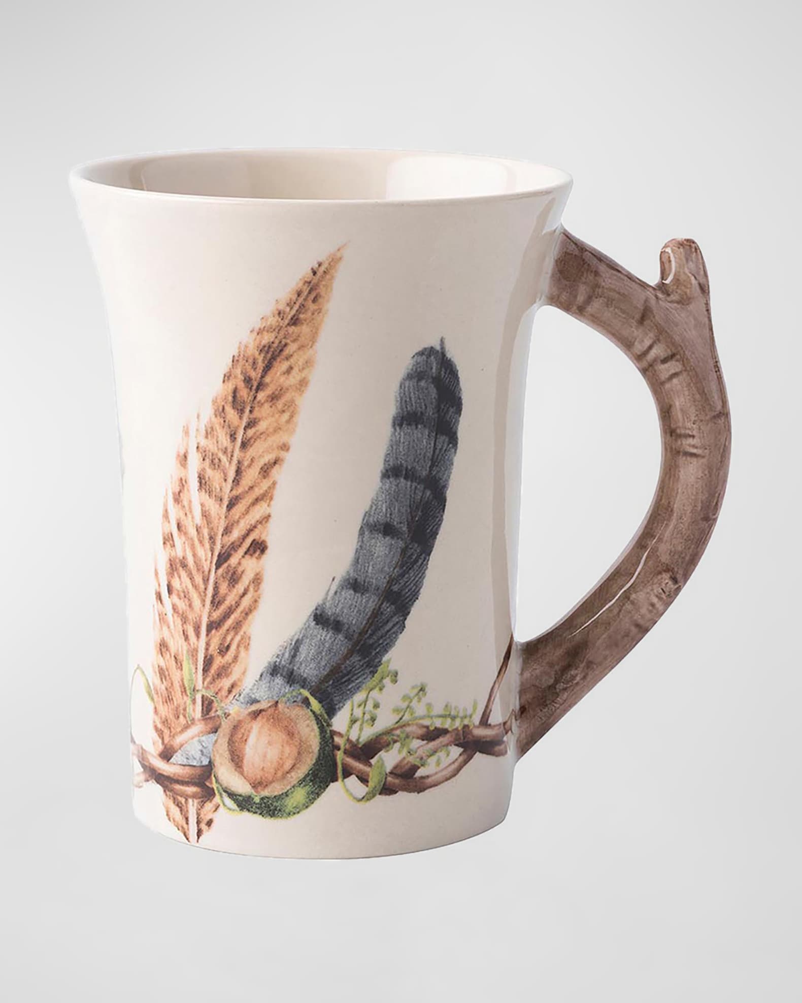 Forest Walk Mug 0