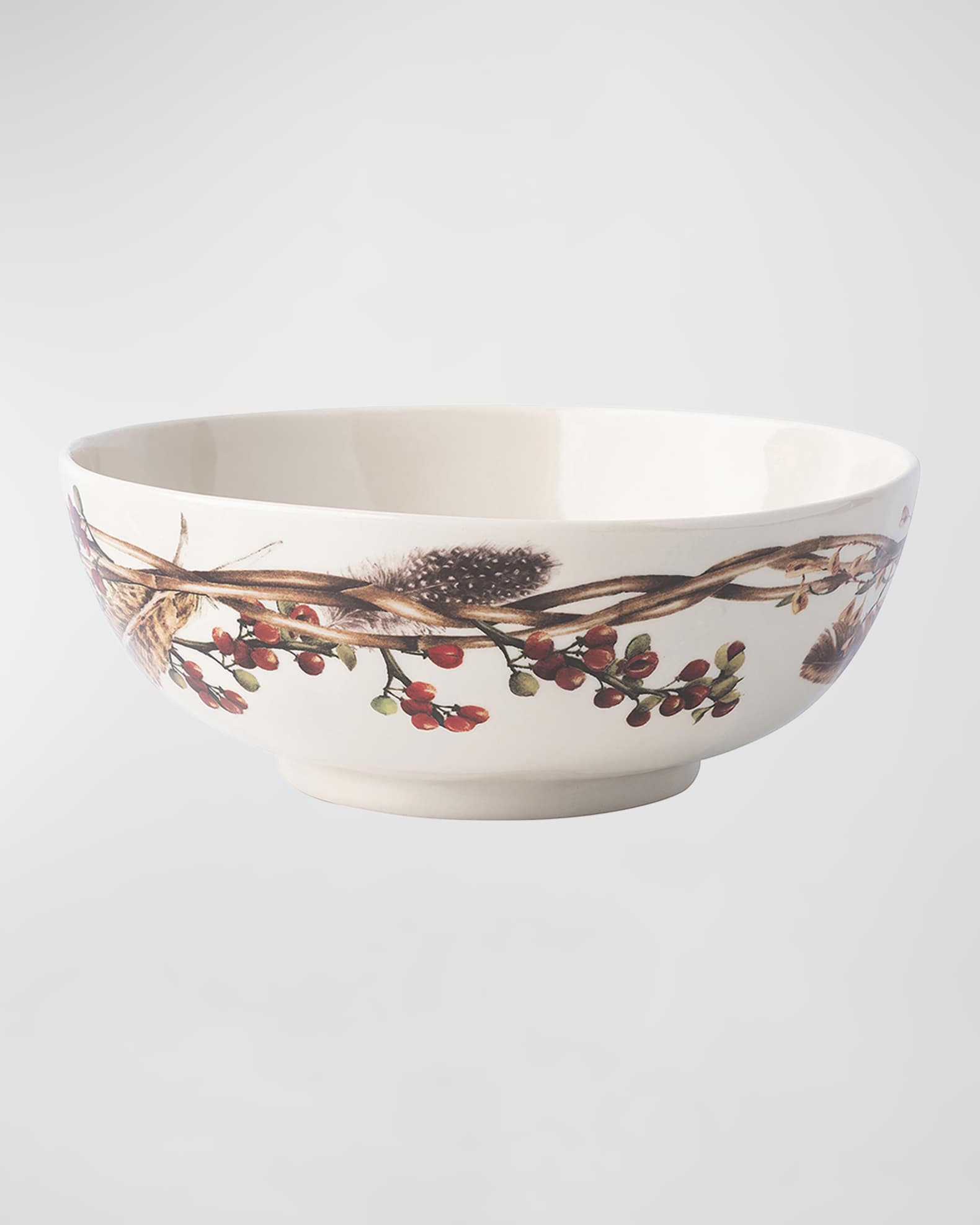 Forest Walk Berry Bowl - By Juliska