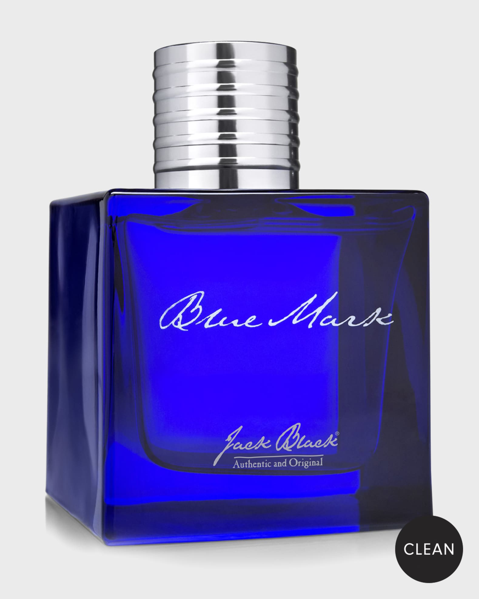 Jack Black 3.4 oz. Blue Mark Eau De Parfum