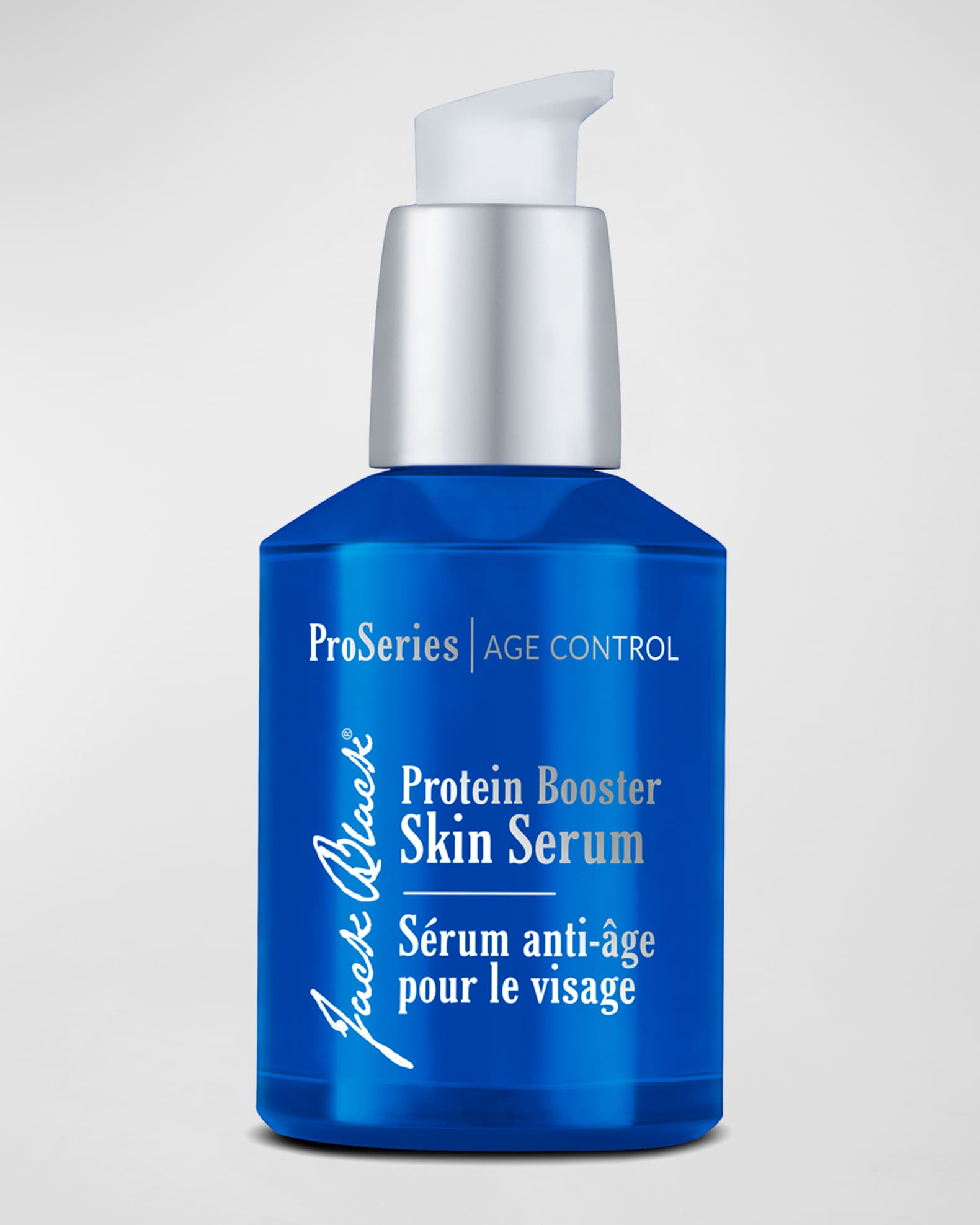 Jack Black 2 oz. Protein Booster Skin Renewal Serum