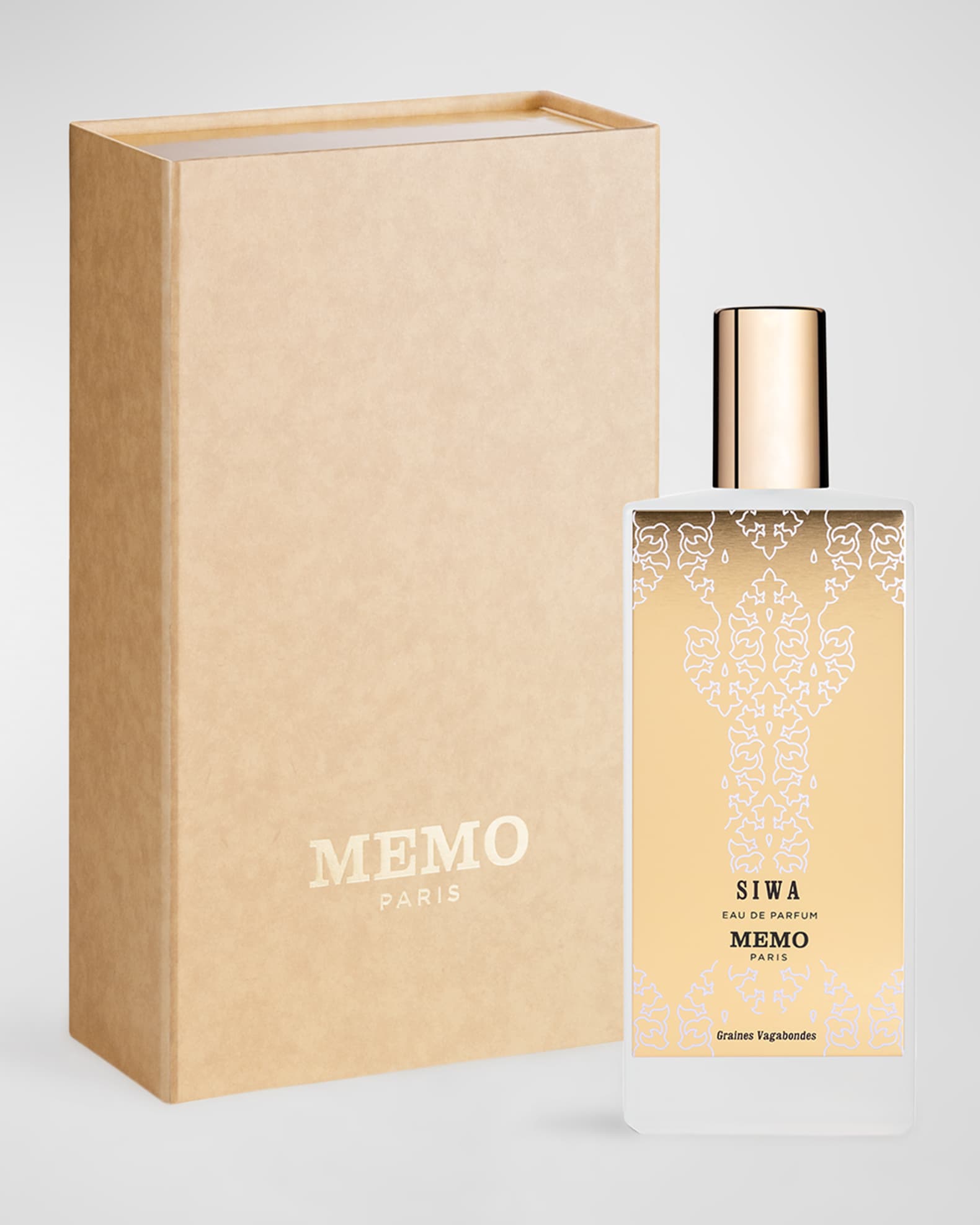 Memo siwa sales
