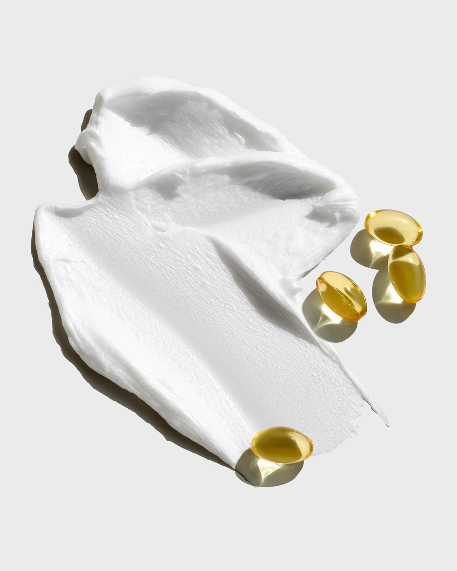 Industrial Strength Hand Healer 1