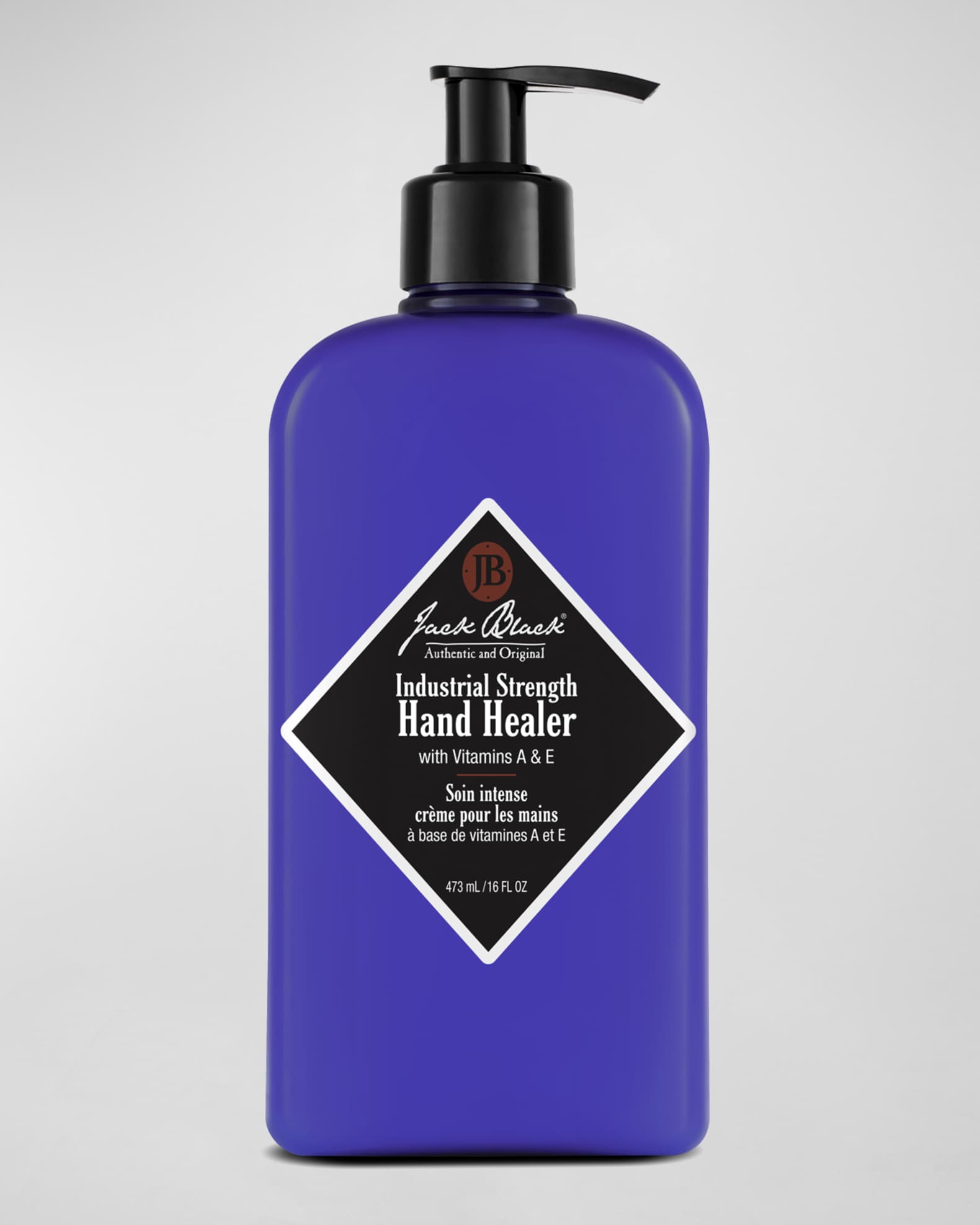 Industrial Strength Hand Healer 0