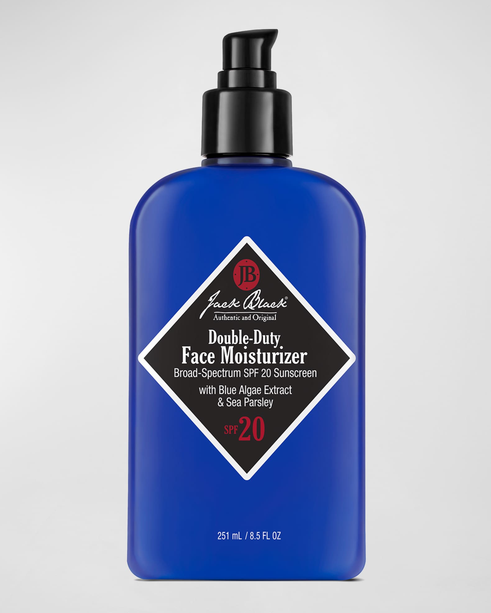 Double Duty Face Moisturizer 0
