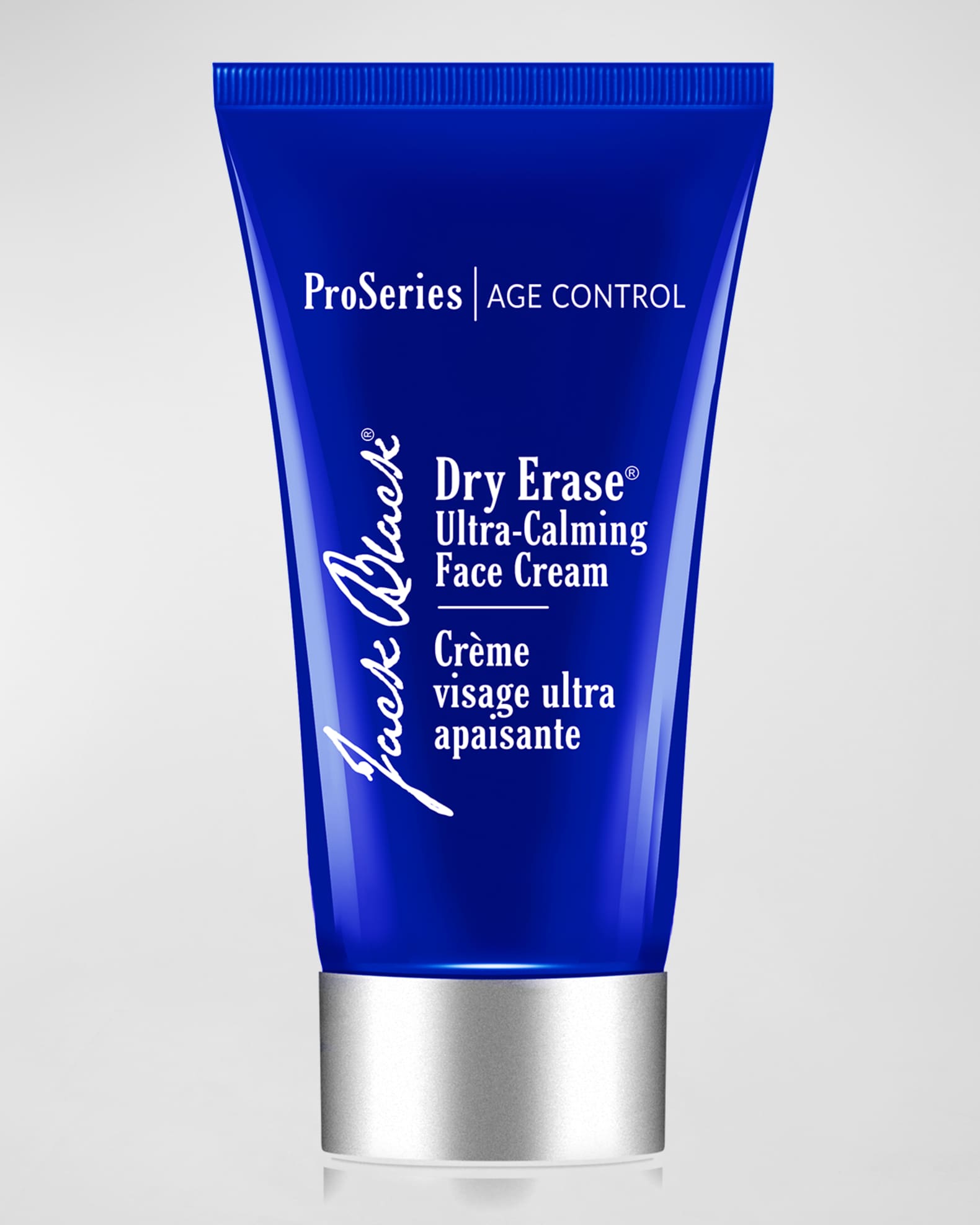 Jack Black Dry Erase™ Ultra-Calming Face Cream, 2.5 oz.