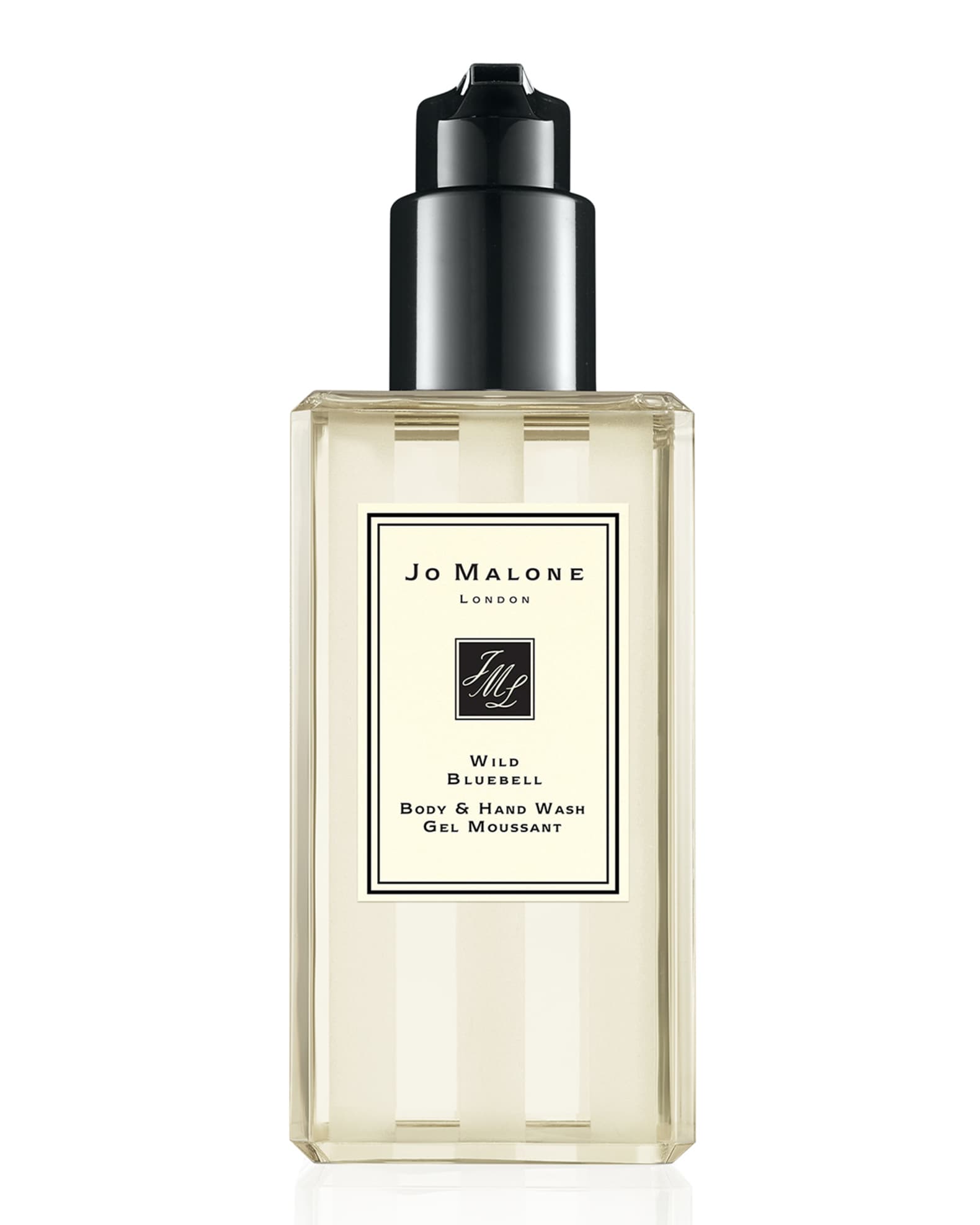 Jo Malone London 8.5 oz. Wild Bluebell Body & Hand Wash Neiman Marcus