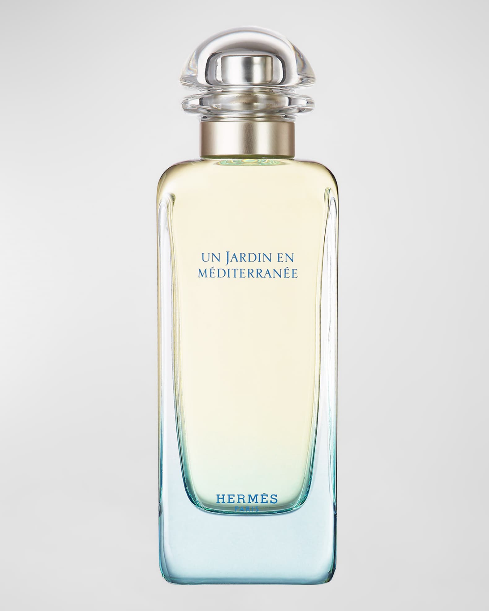Hermes un jardin en mediterranee 100ml shop
