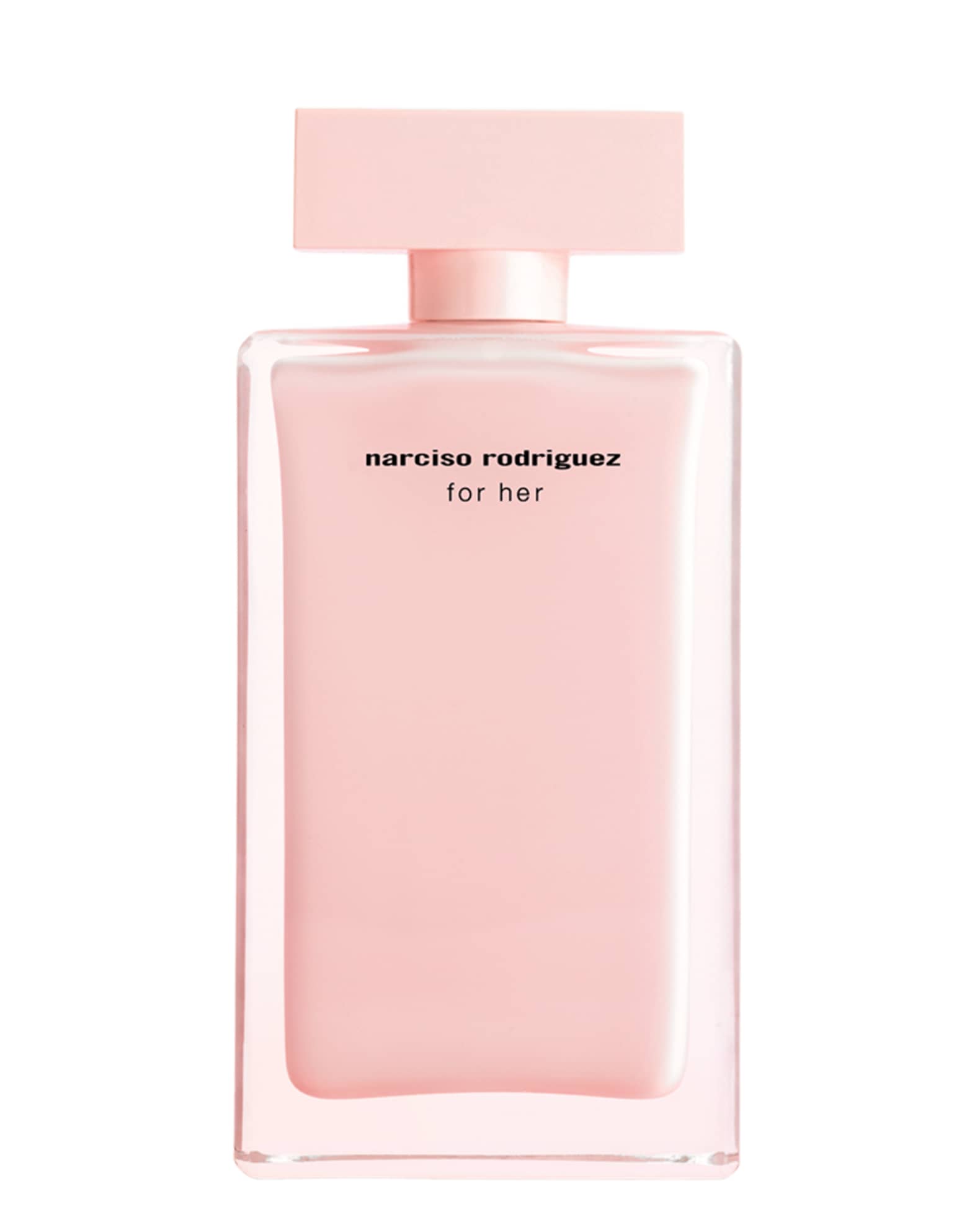 Narciso Rodriguez For Her — Narciso Rodriguez