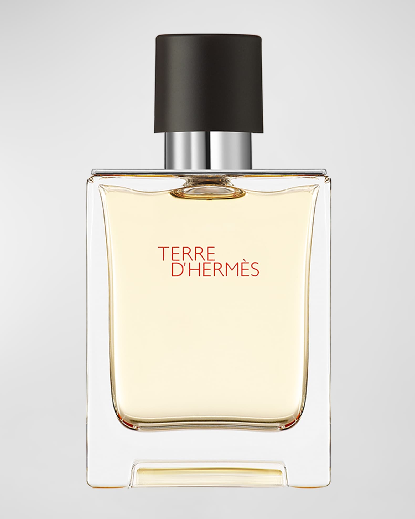 Terre d'Hermès Eau de Toilette Natural Spray, 1.6 oz, 3.3 oz, 6.7 oz