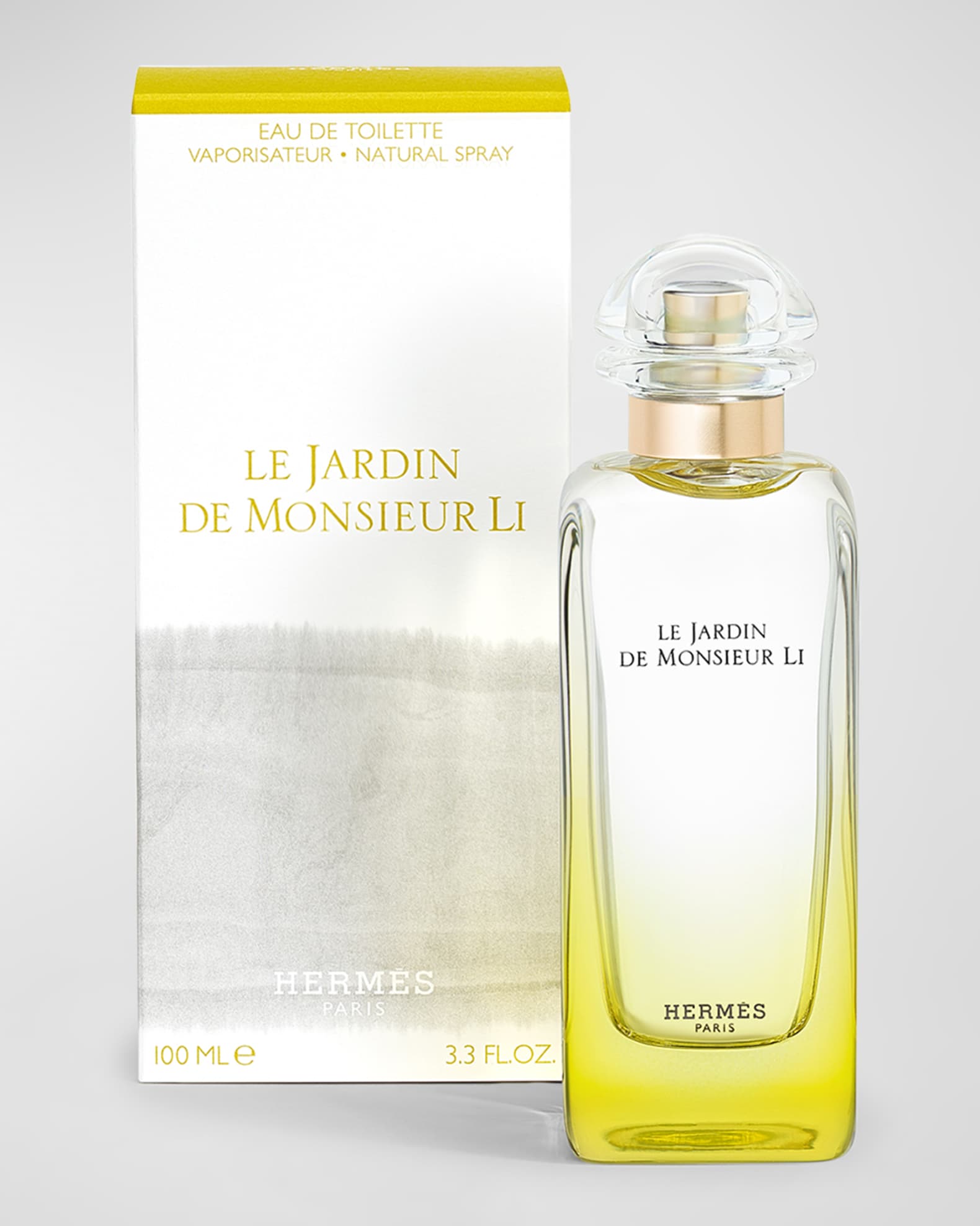 Le jardin de monsieur li 100ml hotsell