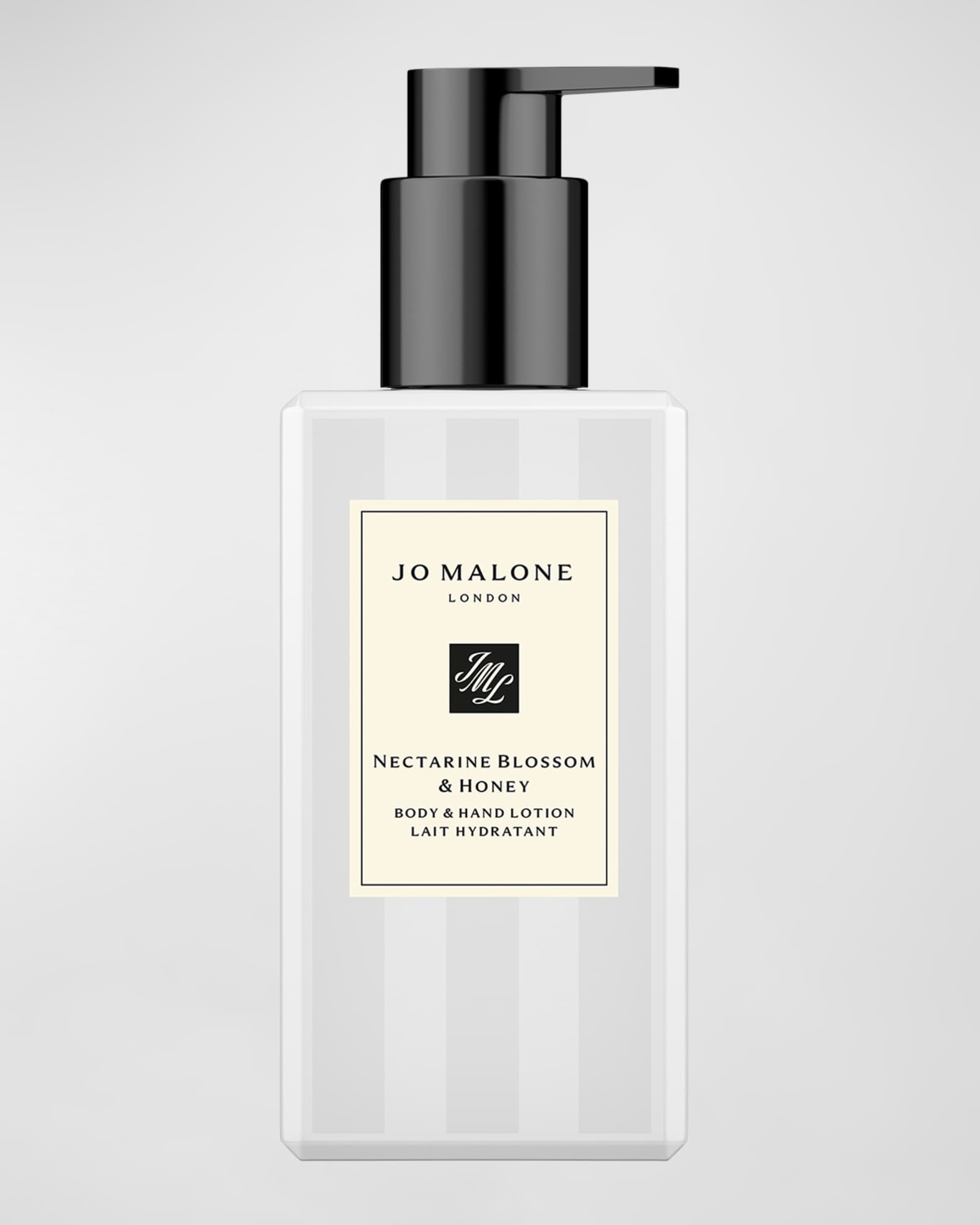 Nectarine Blossom Body Lotion, 250ml 1