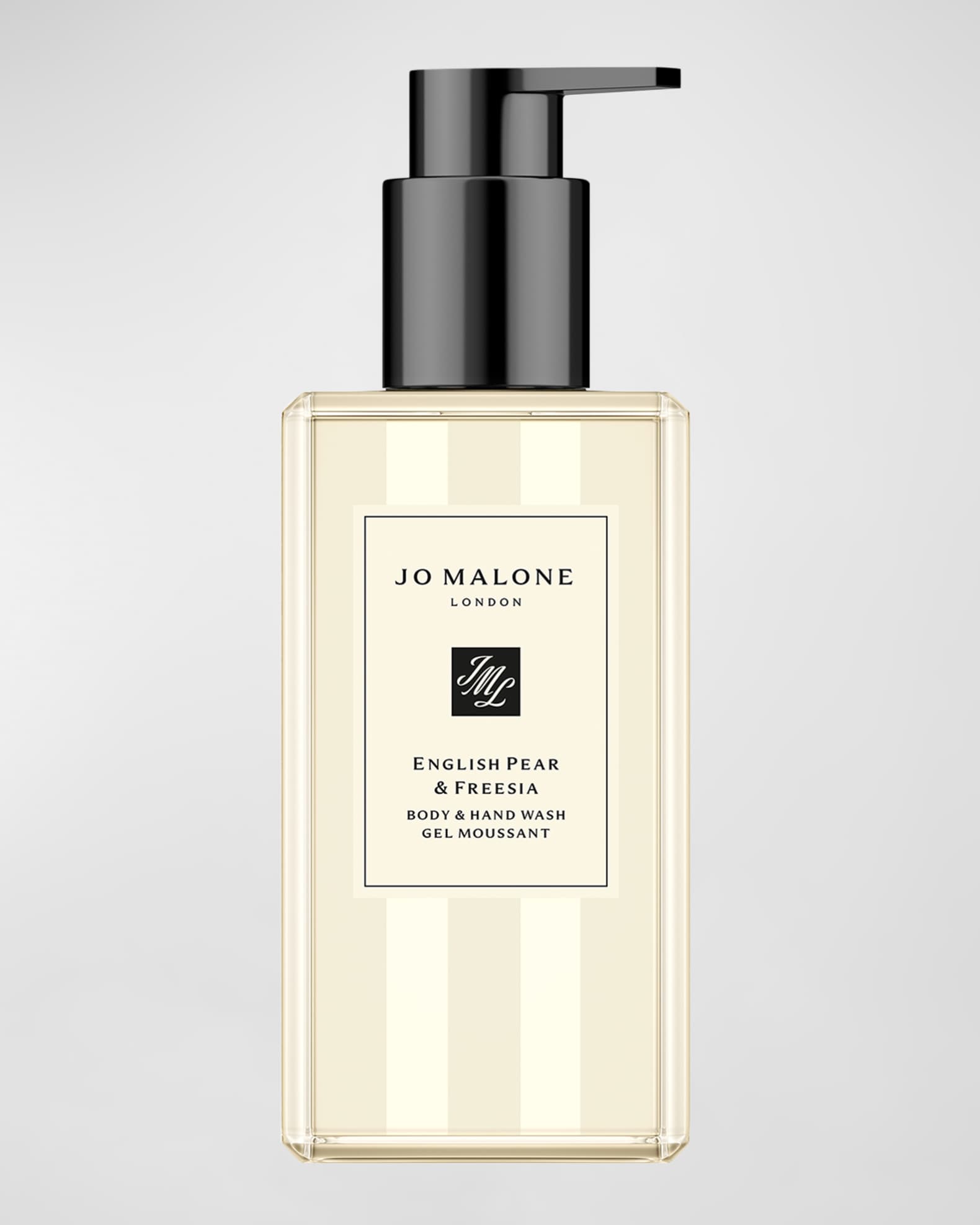 Amazon.com : Jo Malone English Pear & Freesia Body & Hand