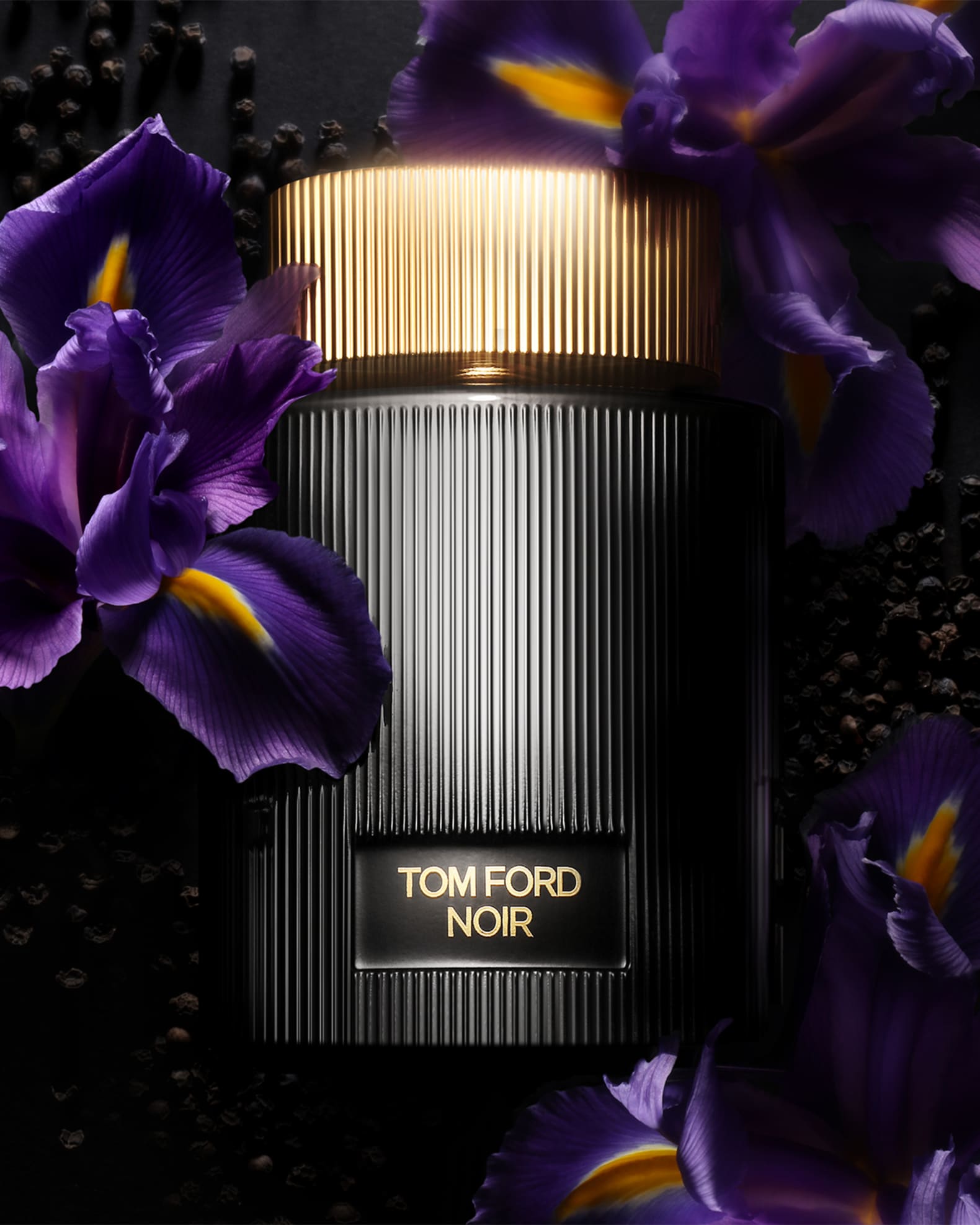 Tom ford noir pour sales femme eau de parfum 100ml