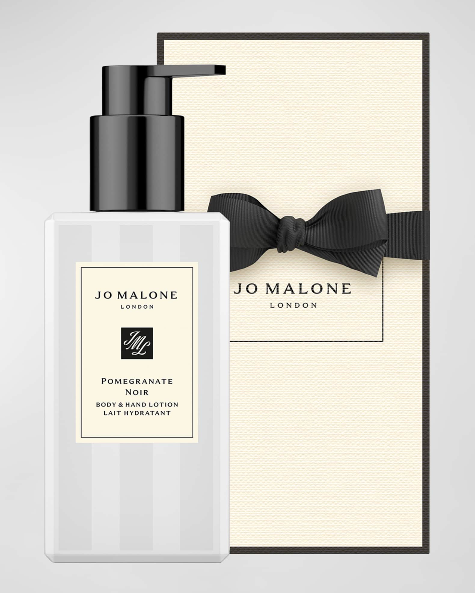 Jo malone perfume pomegranate noir 100ml shop
