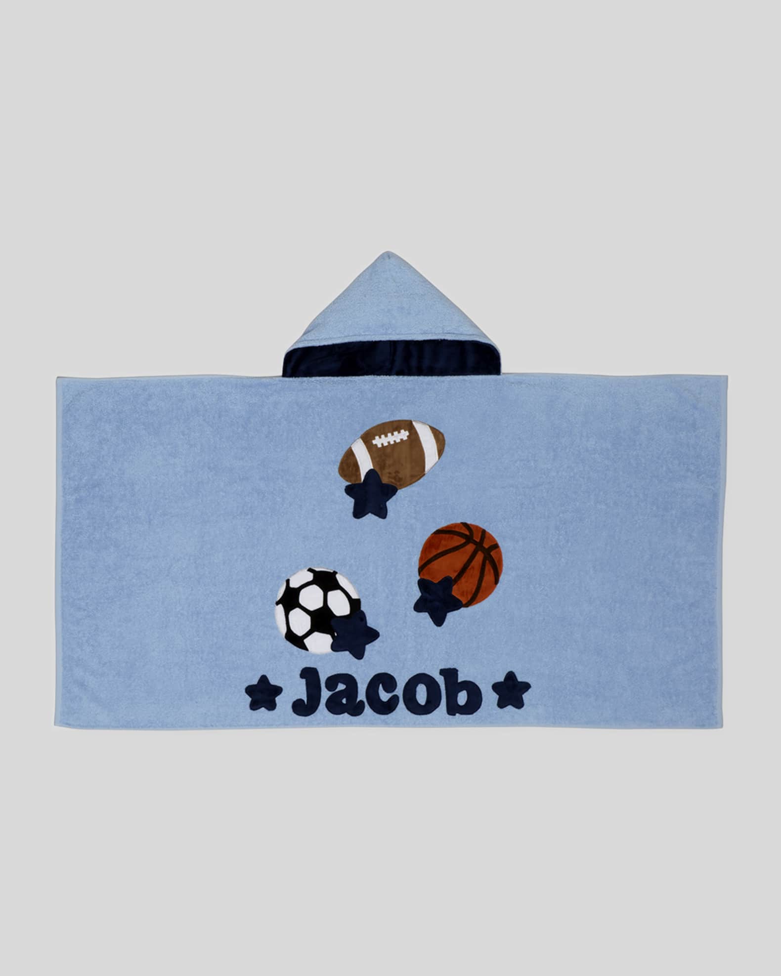 Boogie Baby Good Sport Hooded Towel Neiman Marcus