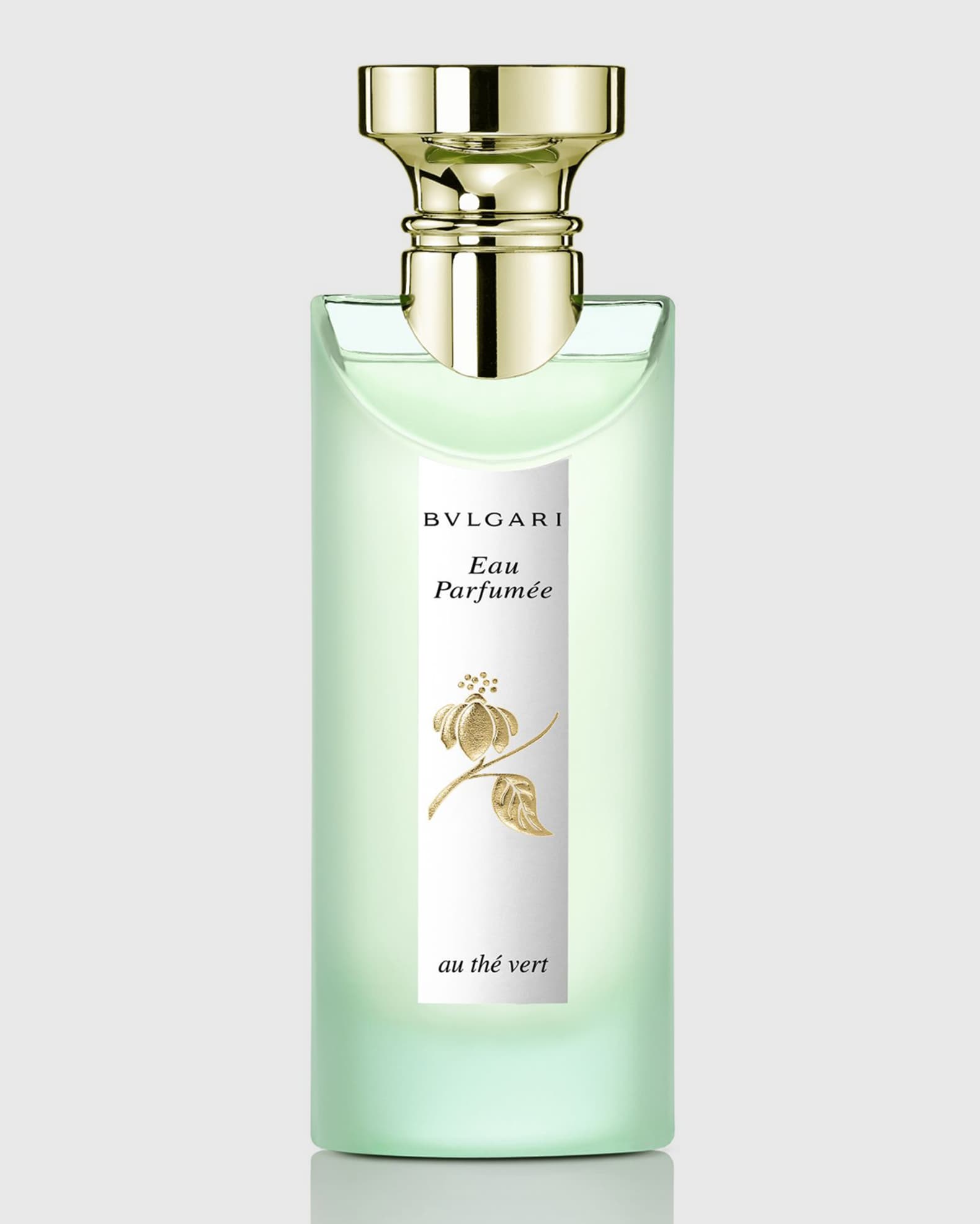 Bvlgari au the vert gift set sales
