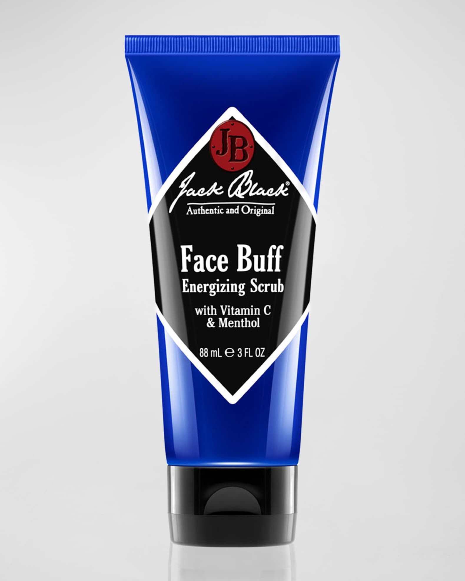 Jack Black 3 oz. Face Buff Energizing Scrub