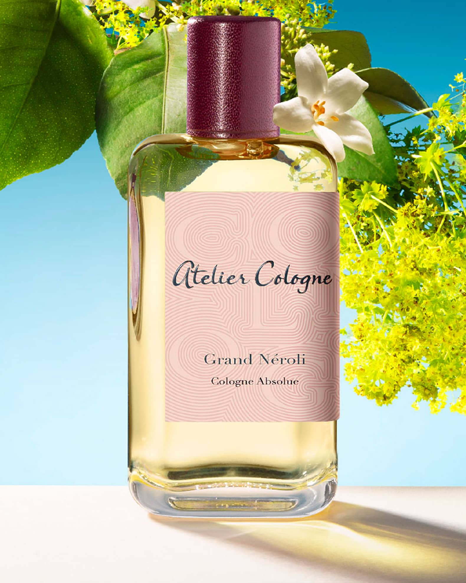Grand neroli discount