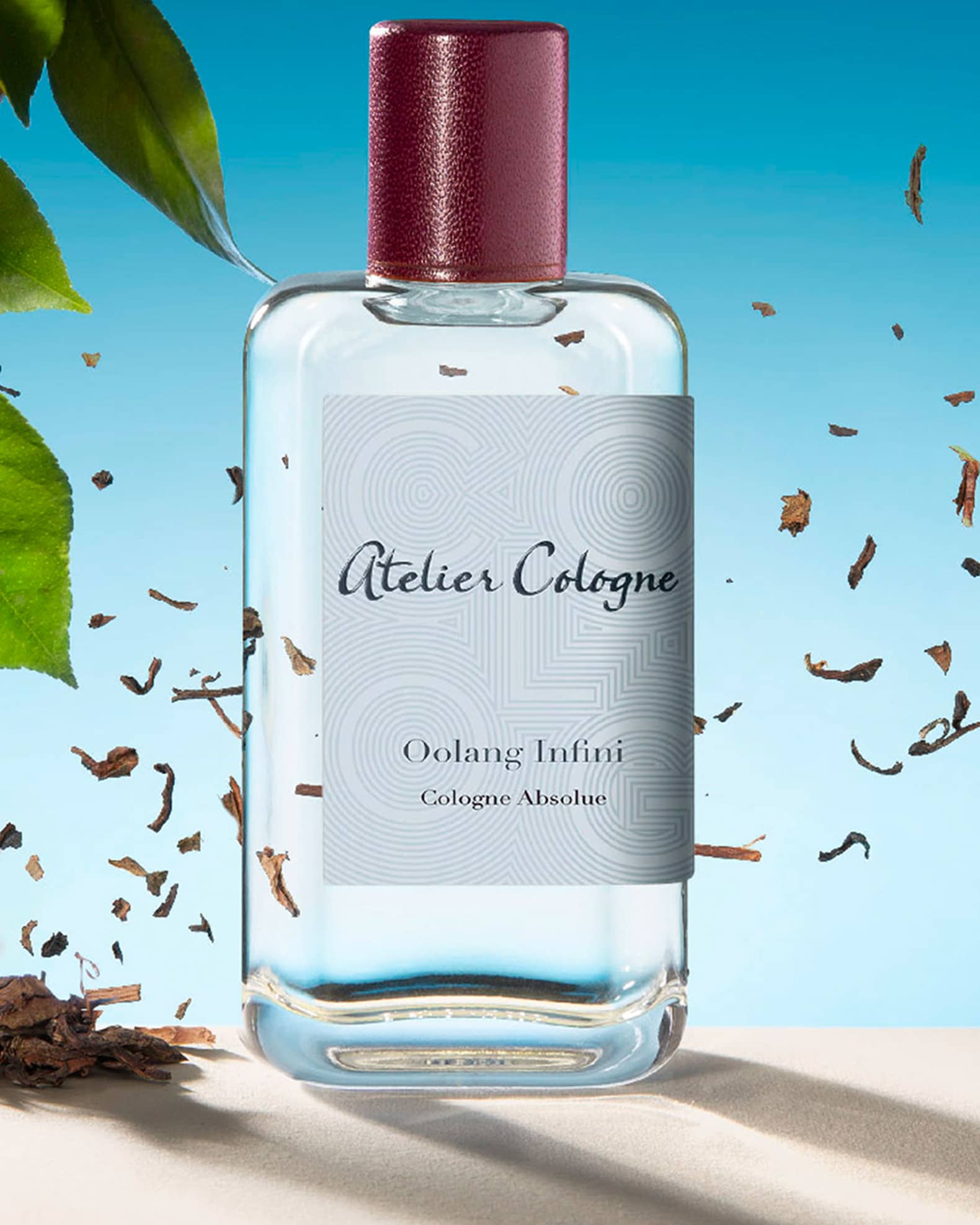 Oolang Infini Cologne Absolue | Neiman Marcus