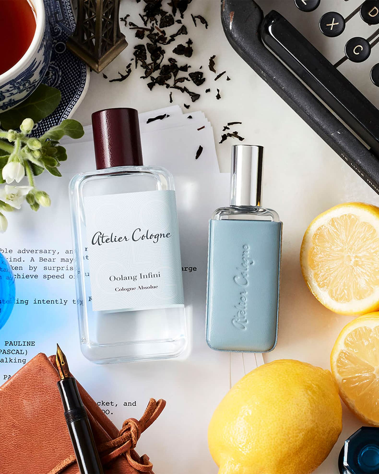 Oolang Infini Cologne Absolue | Neiman Marcus