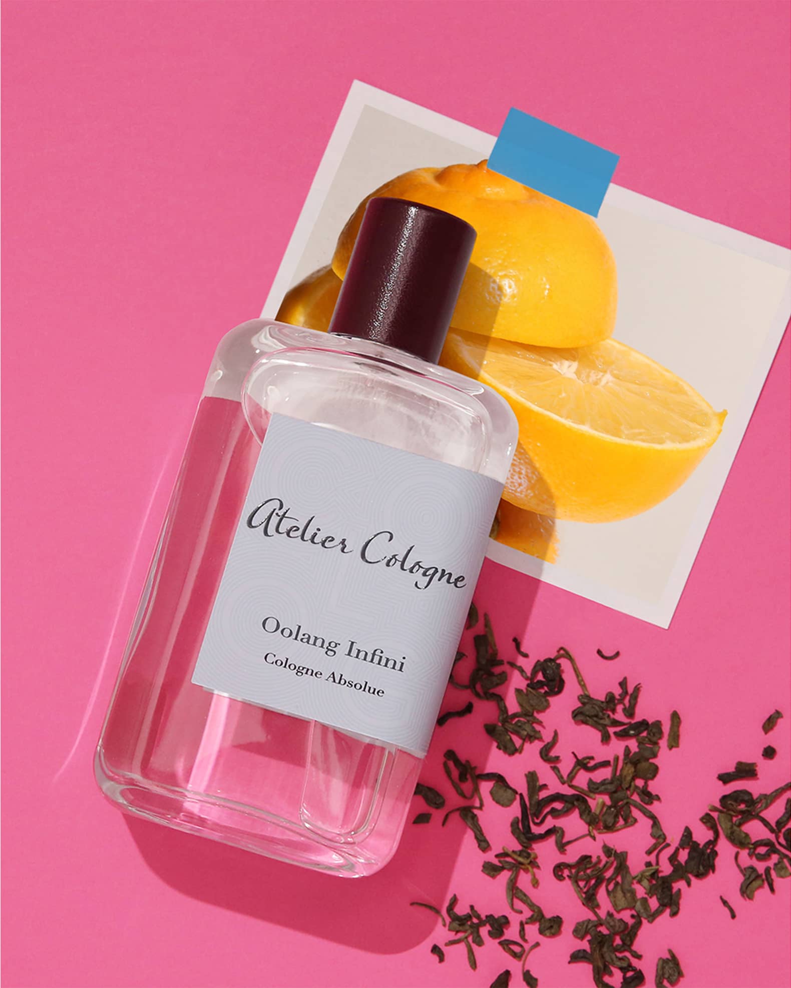 Oolang Infini Cologne Absolue | Neiman Marcus