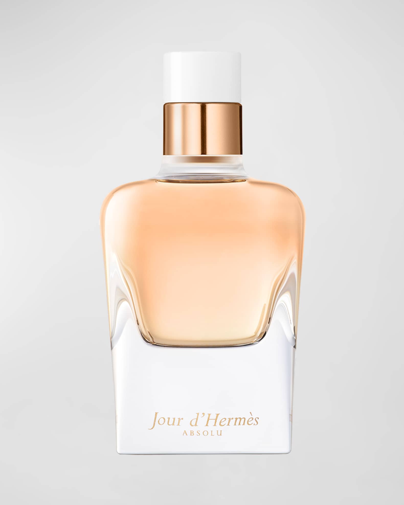 Jour D'hermes Absolu Eau De Parfum Spray Refillable By Hermes - 2.87 oz Jour D'hermes Absolu Eau De Parfum Spray Refillable By Hermes - 2.87 oz