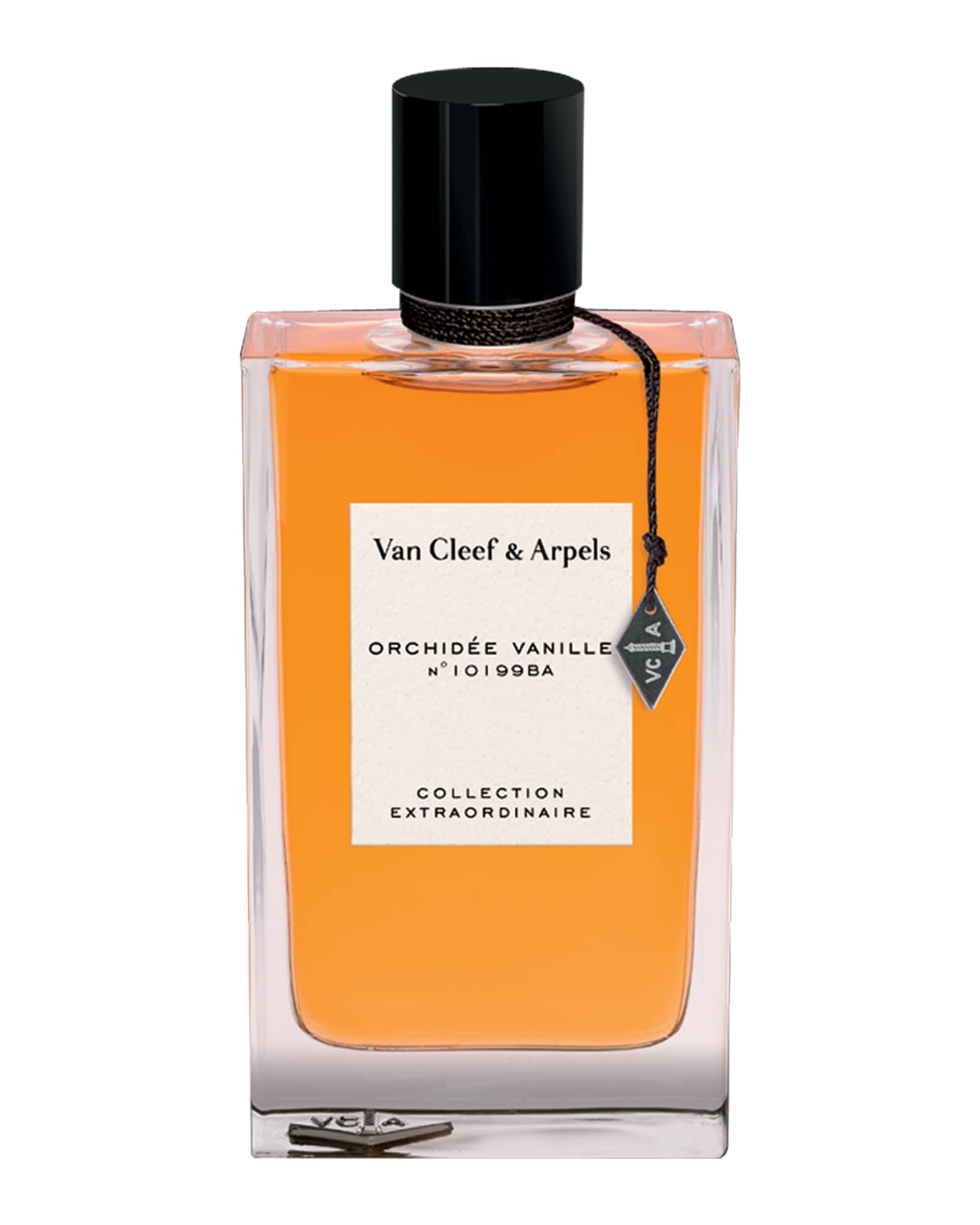 Van Cleef and Arpels Exclusive Collection Extraordinaire Orchidee Vanille perfume
