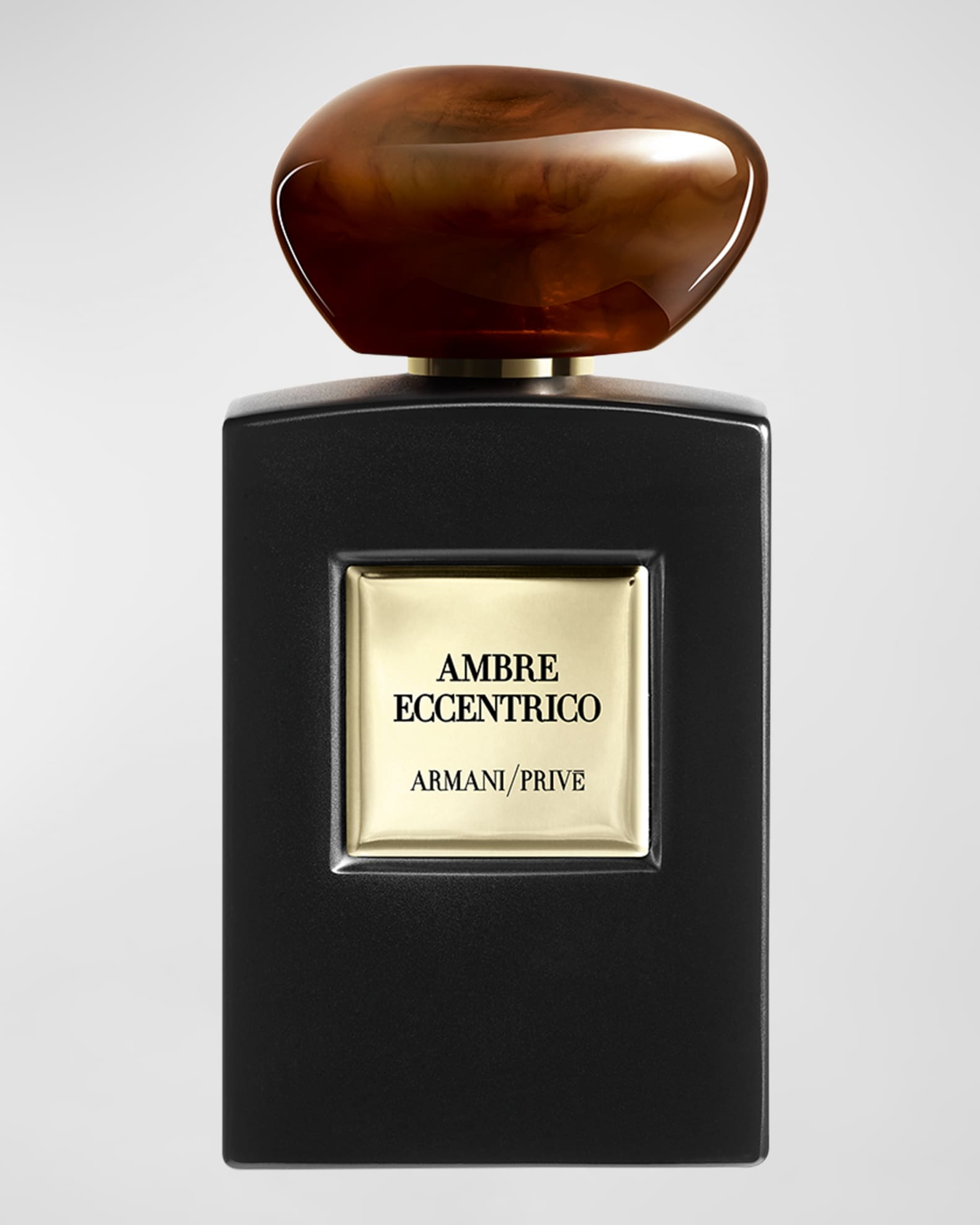 ARMANI beauty Prive Ambre Eccentrico, 3.4 oz./ 100 mL | Neiman Marcus