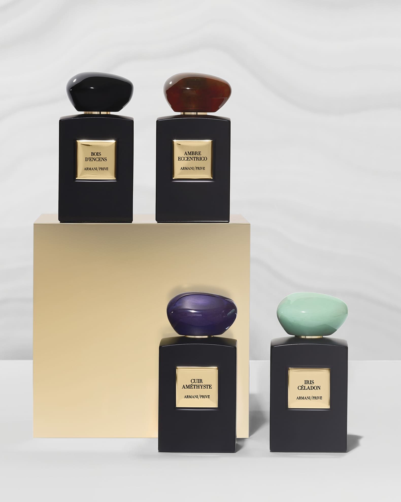 ARMANI beauty Prive Ambre Eccentrico 3.4 oz. 100 mL Neiman Marcus