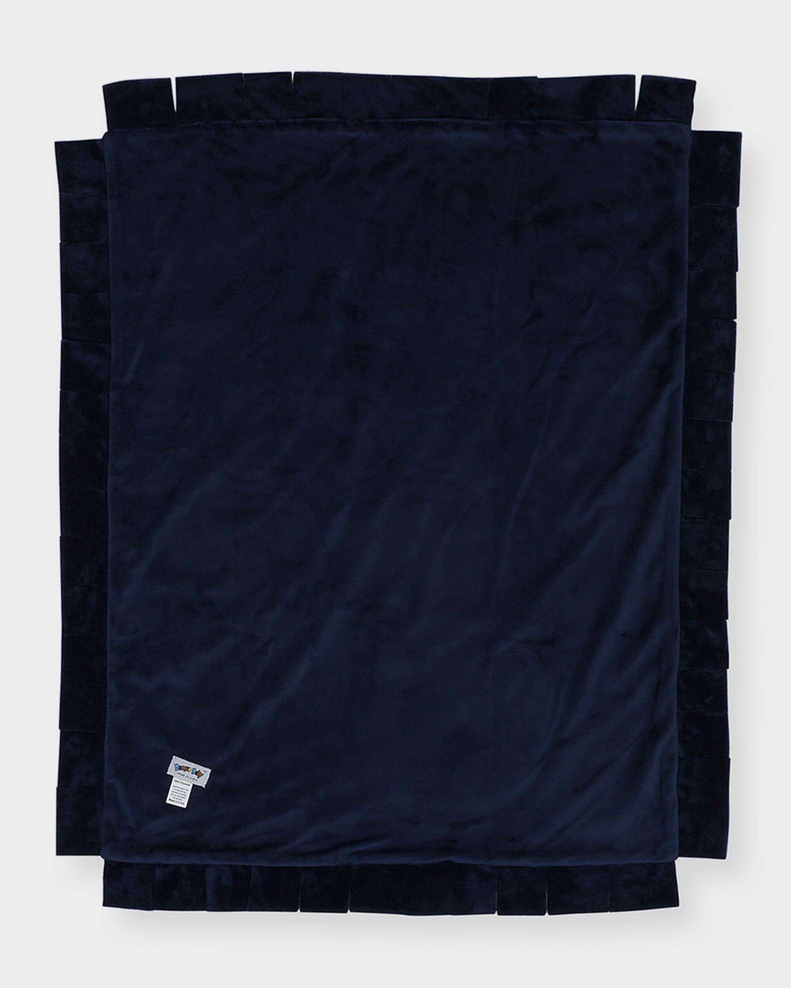 Boogie Baby Good Sport Plush Blanket Neiman Marcus
