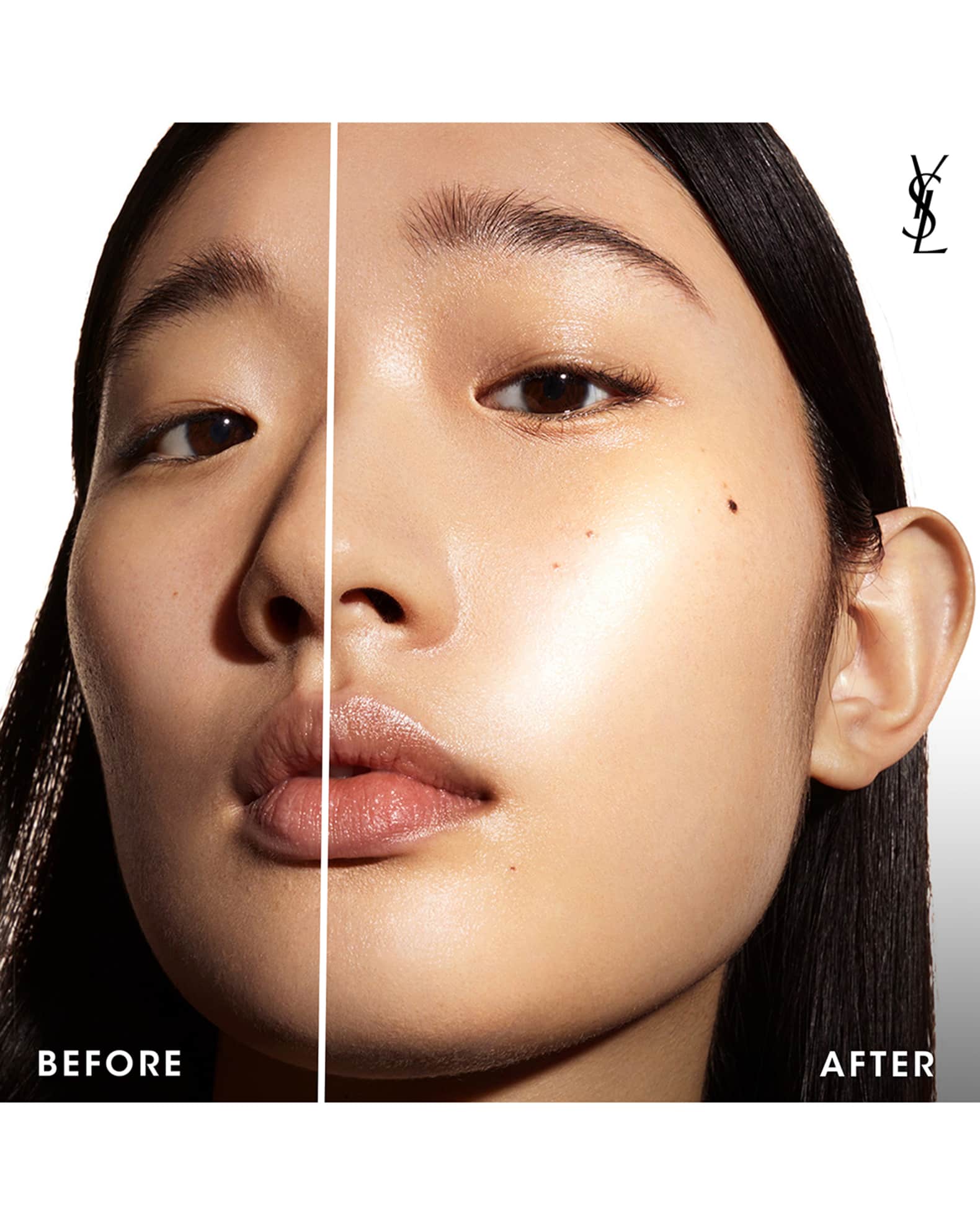 Ysl foundation primer hot sale