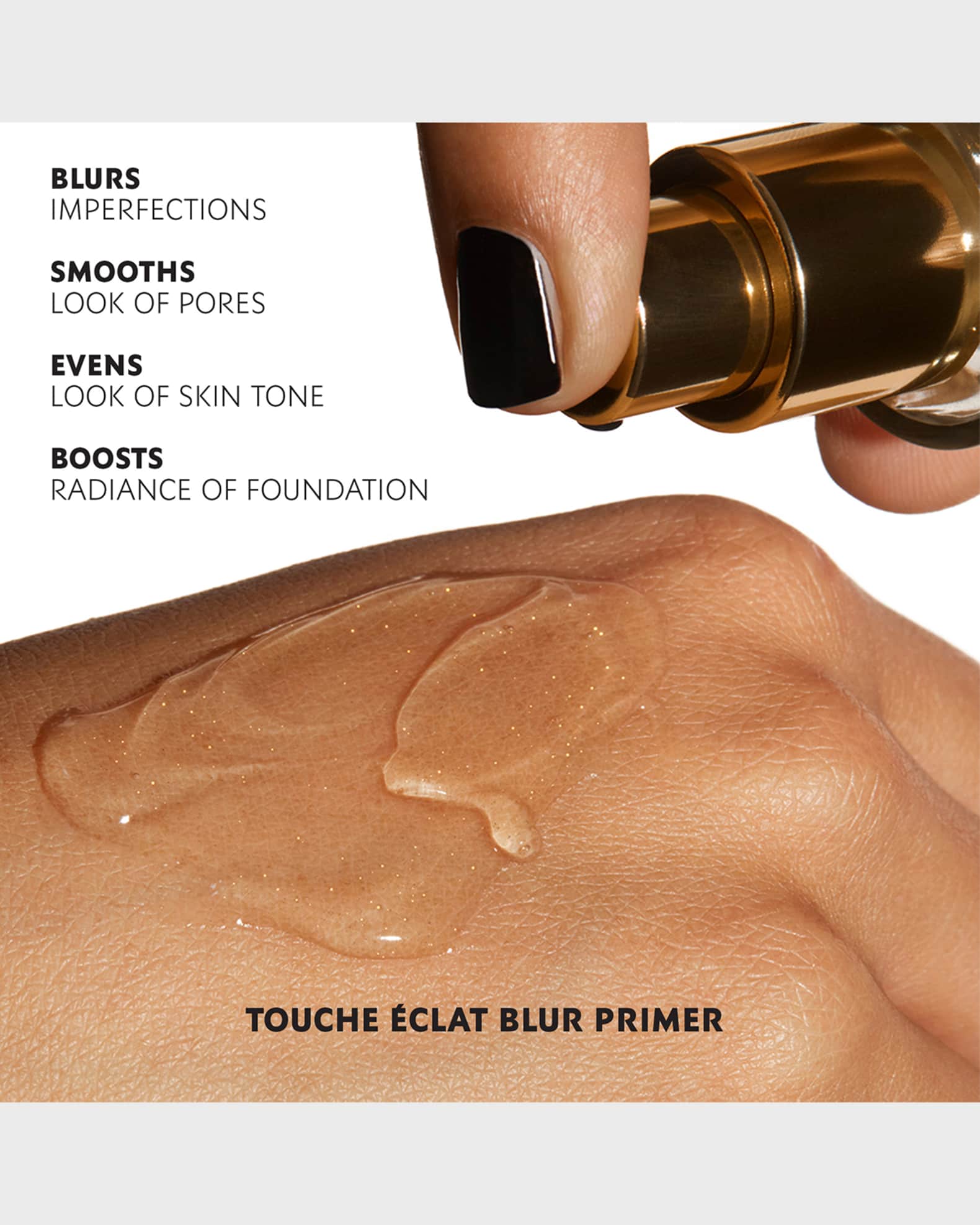 Ysl makeup primer cheap