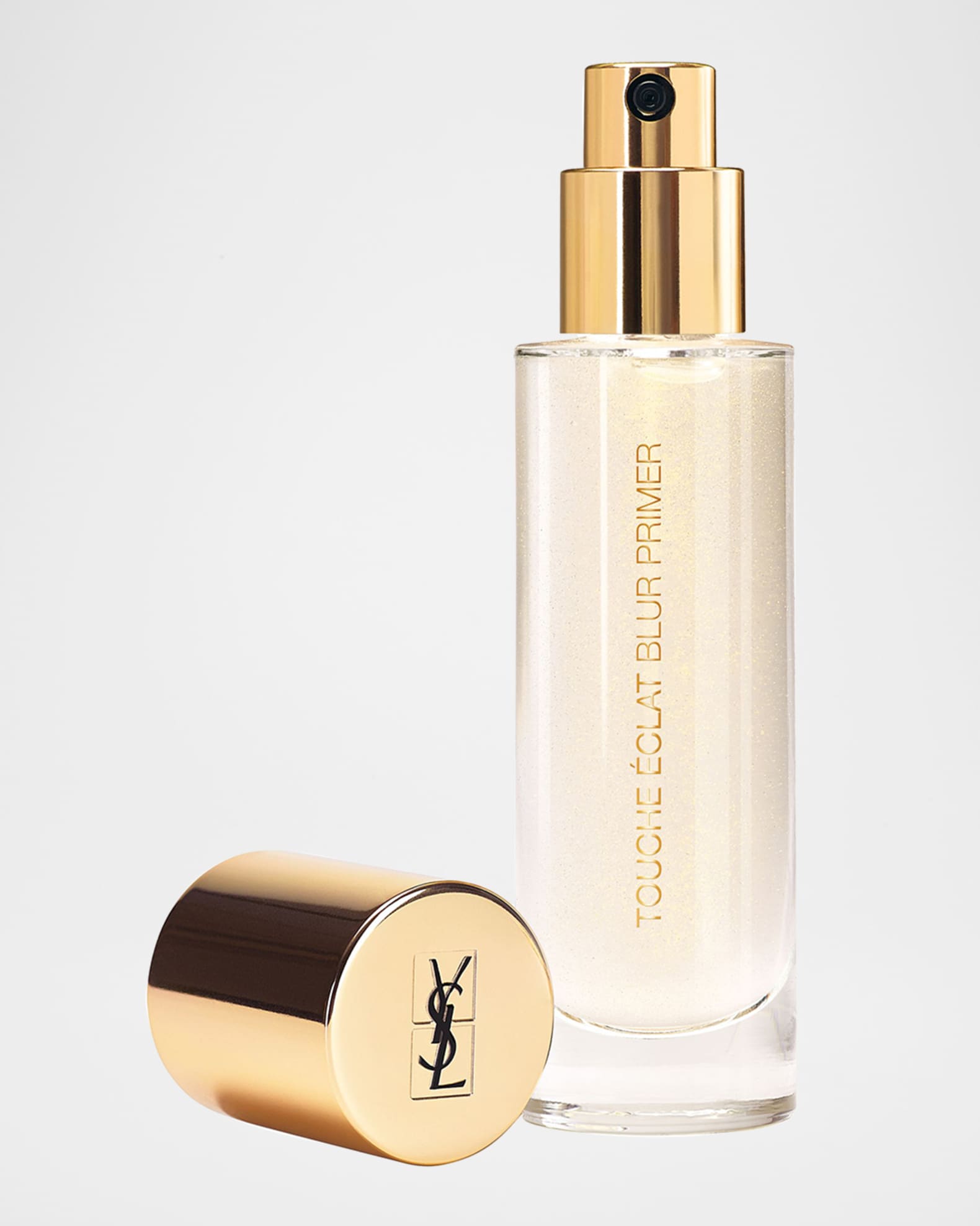 Yves Saint Laurent Beaute Touche clat Blur Primer Neiman