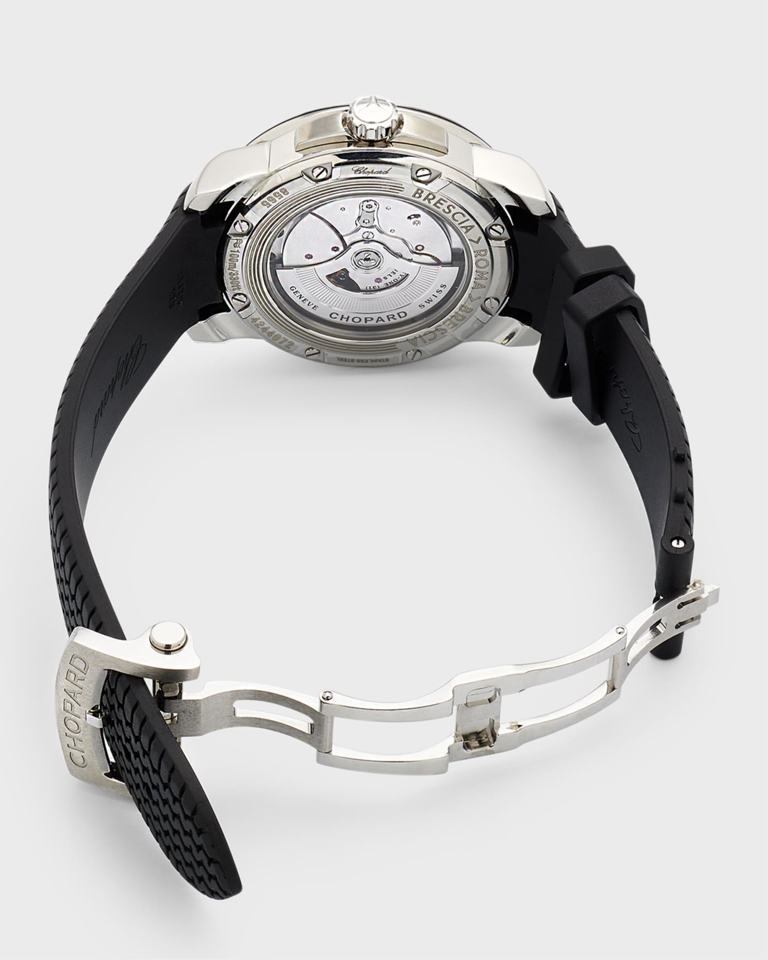 Mille Miglia 43mm GTS Watch