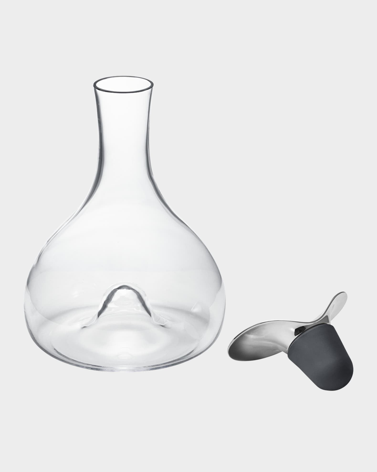 Wine & Bar Carafe 1