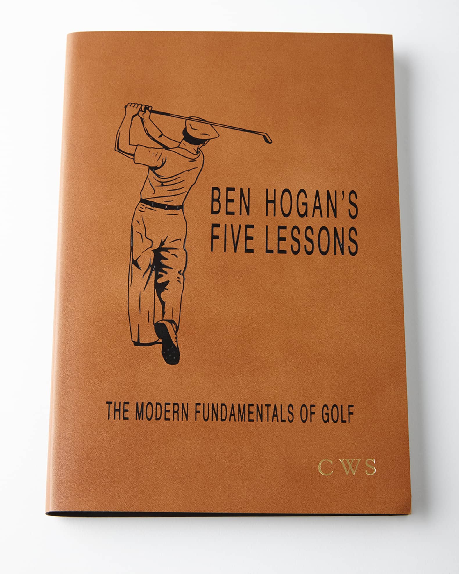 The Modern Fundamentals of Golf 0