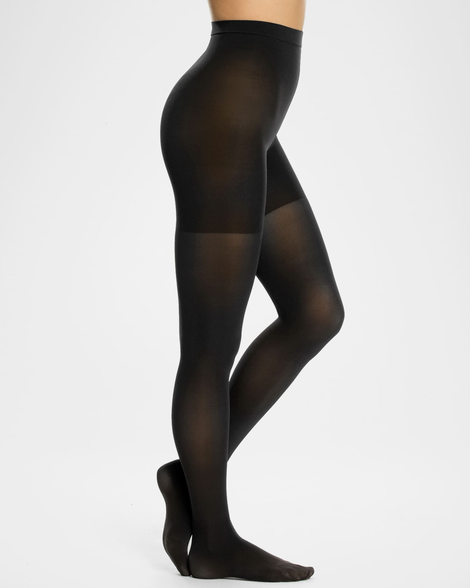 Thigh shaping tights deals