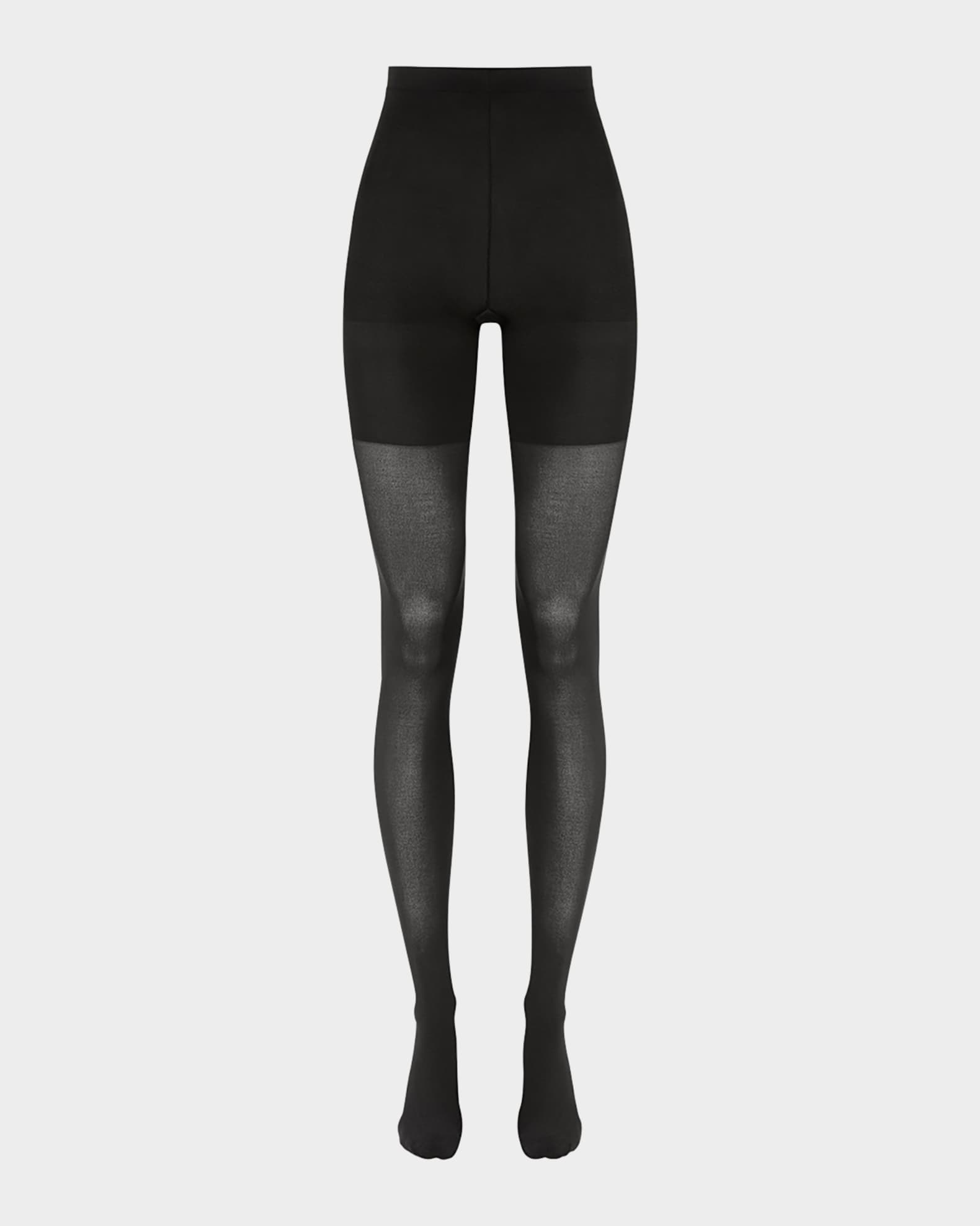 Spanx Luxe Leg Sheer Shaper Tights