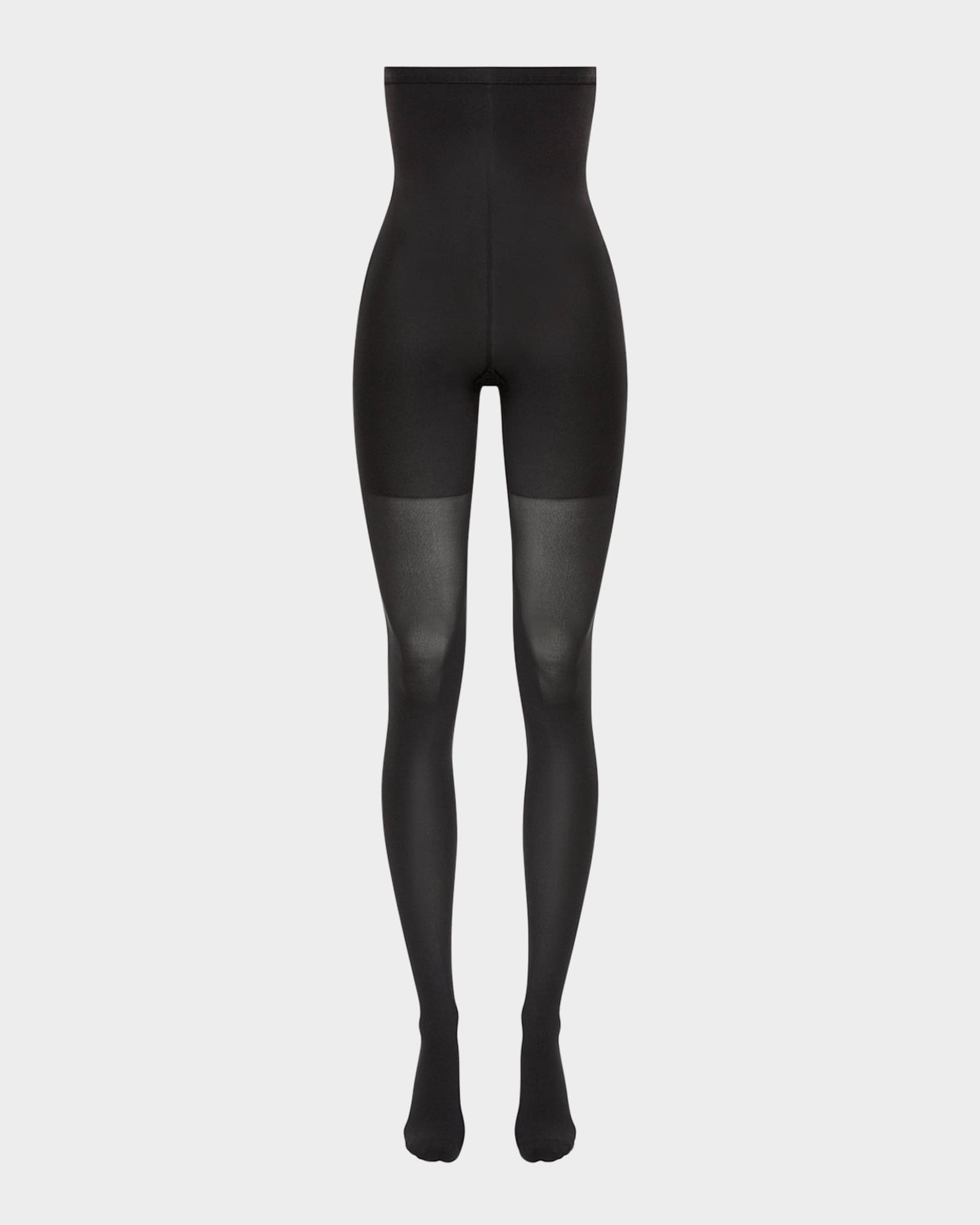 Spanx High Waisted Luxe Tights Neiman Marcus