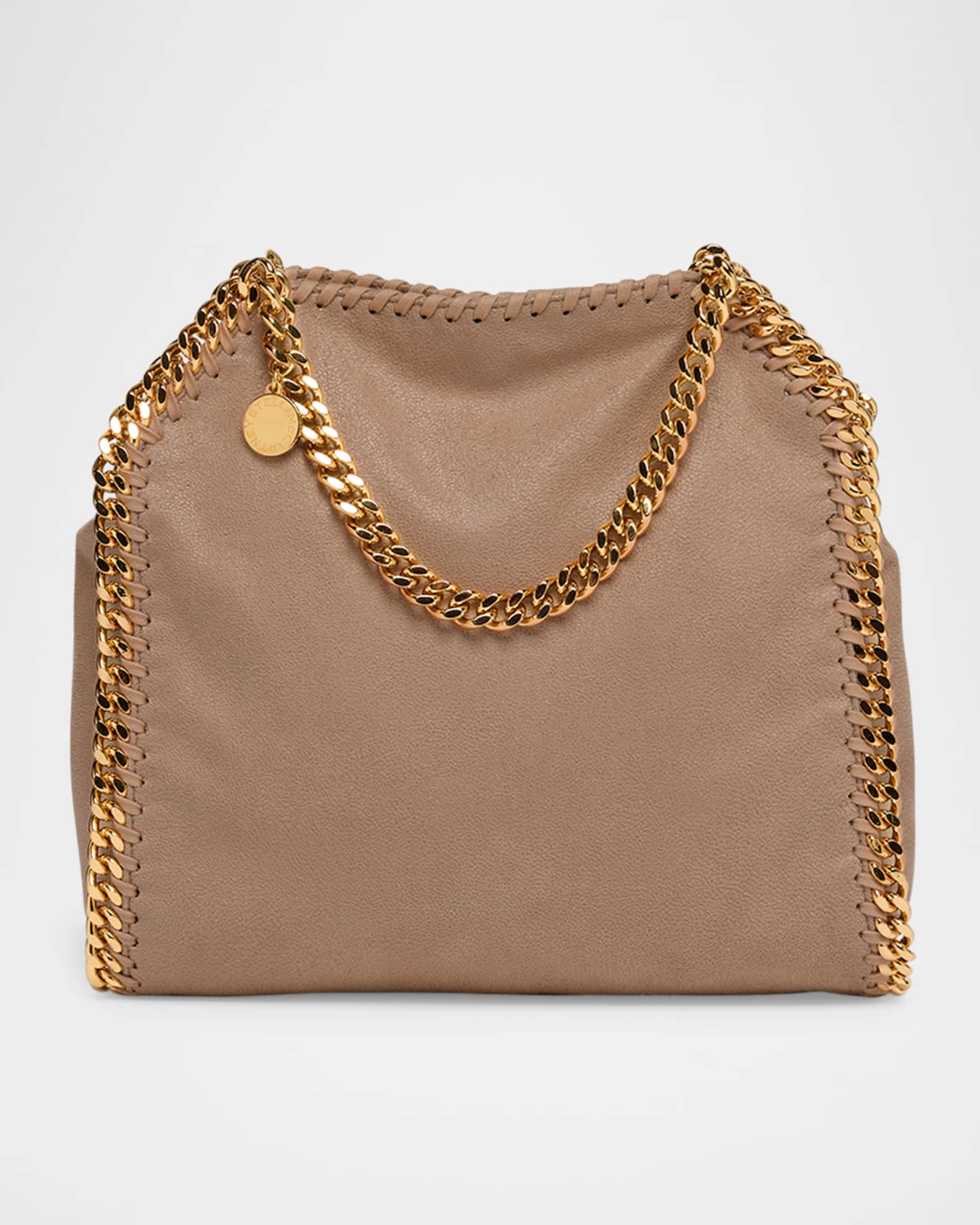 Falabella Mini Tote Bag 0
