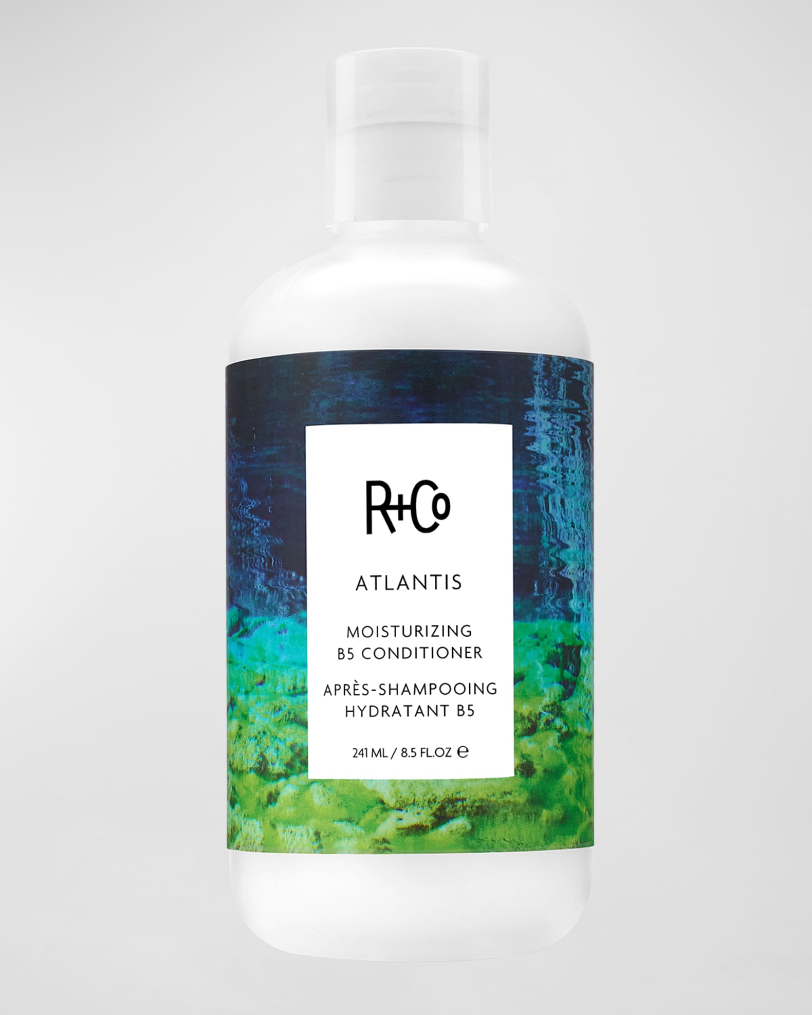 8.5 oz. Atlantis Moisturizing Conditioner 0