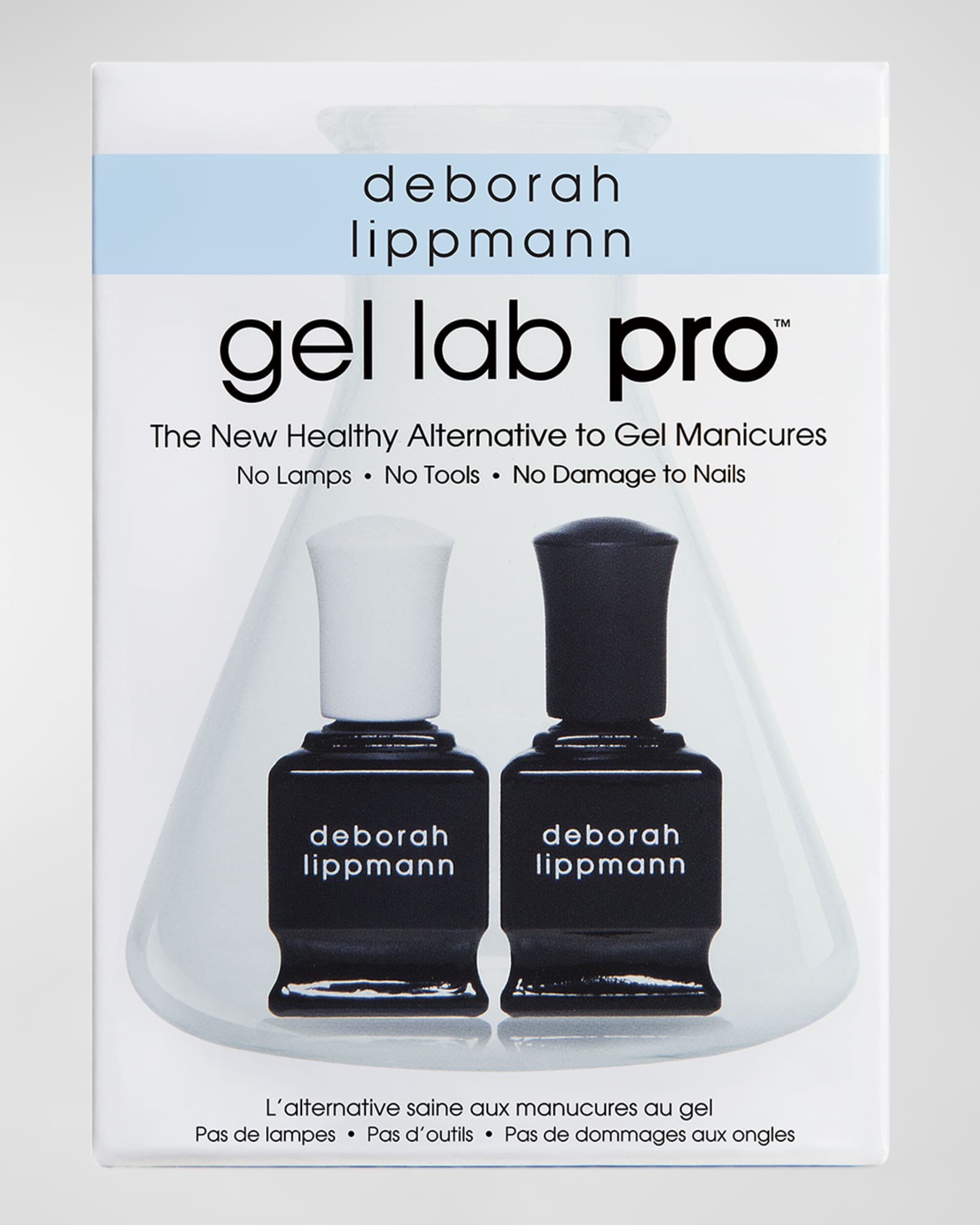 Gel Lab Pro, 0.5 oz. each 1