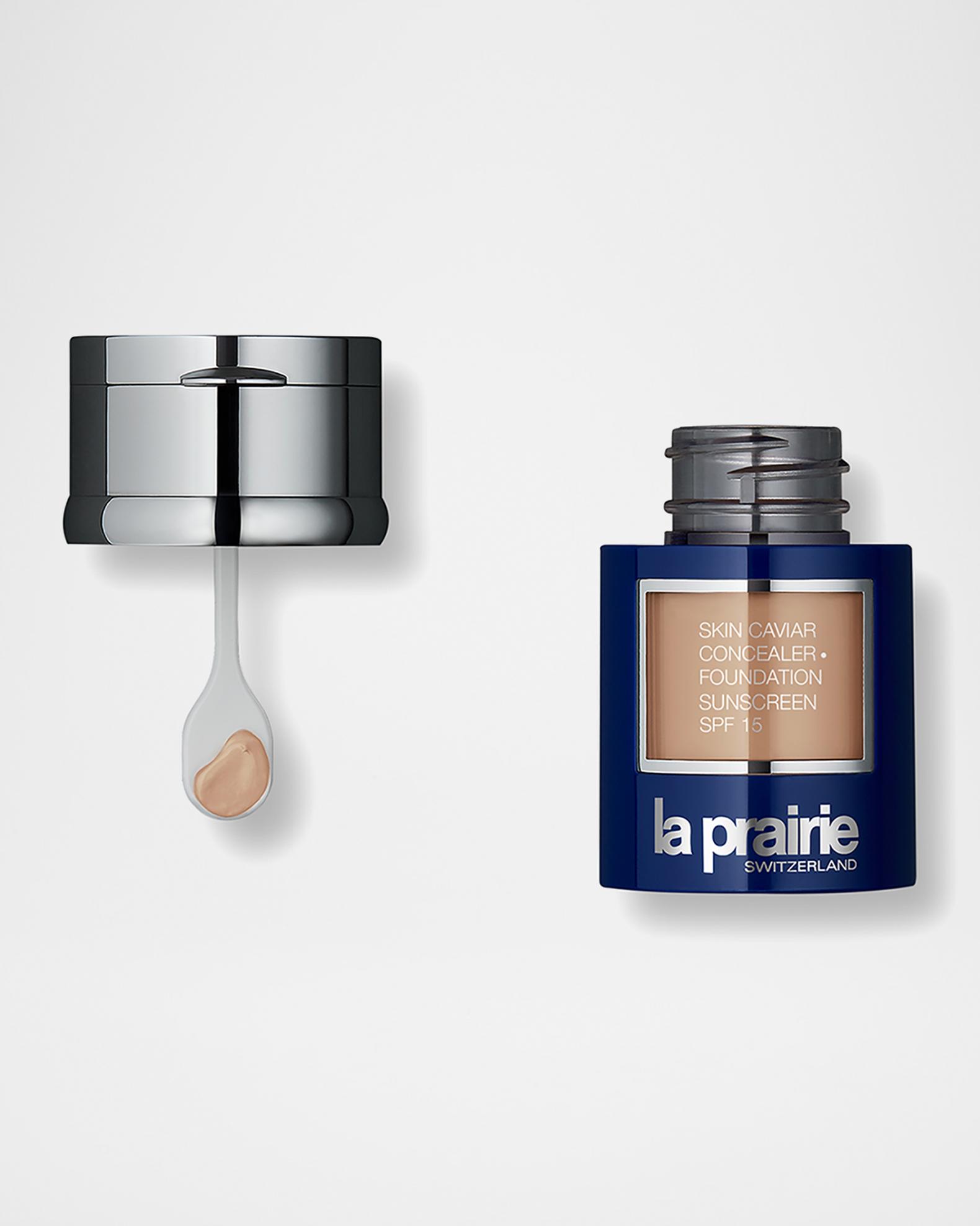 Skin Caviar Concealer + Foundation SPF 15 | Neiman Marcus